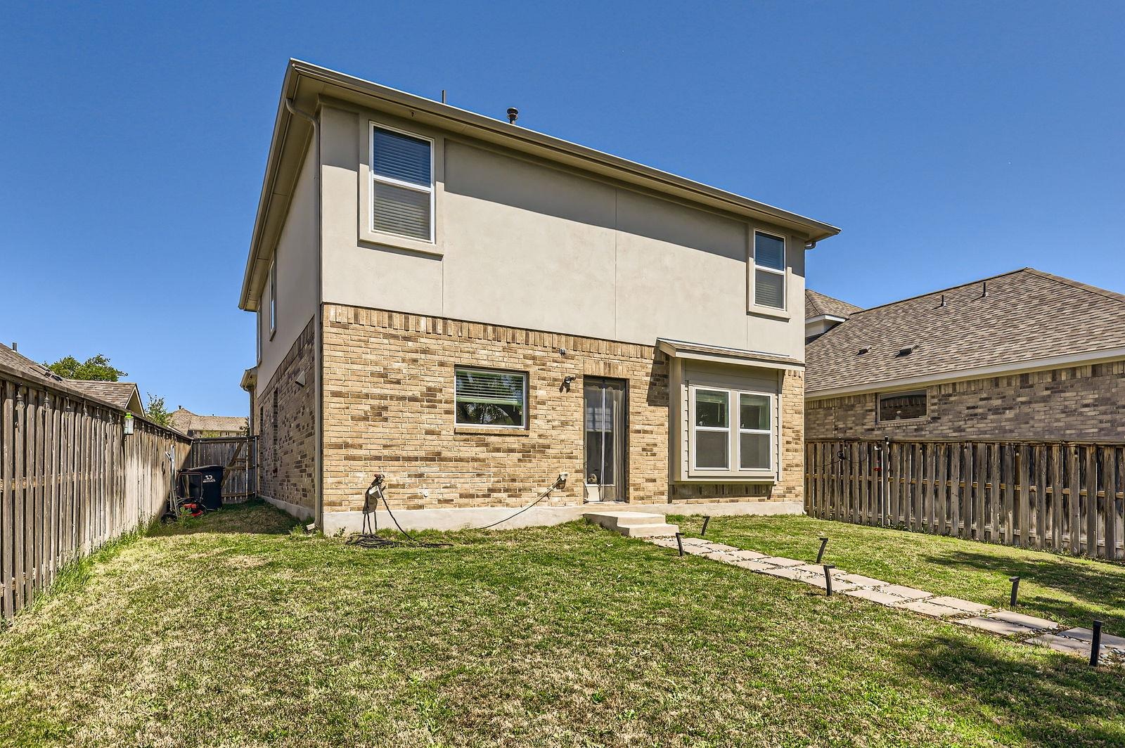 Salt Lick Dr, Georgetown, TX 78633 #1