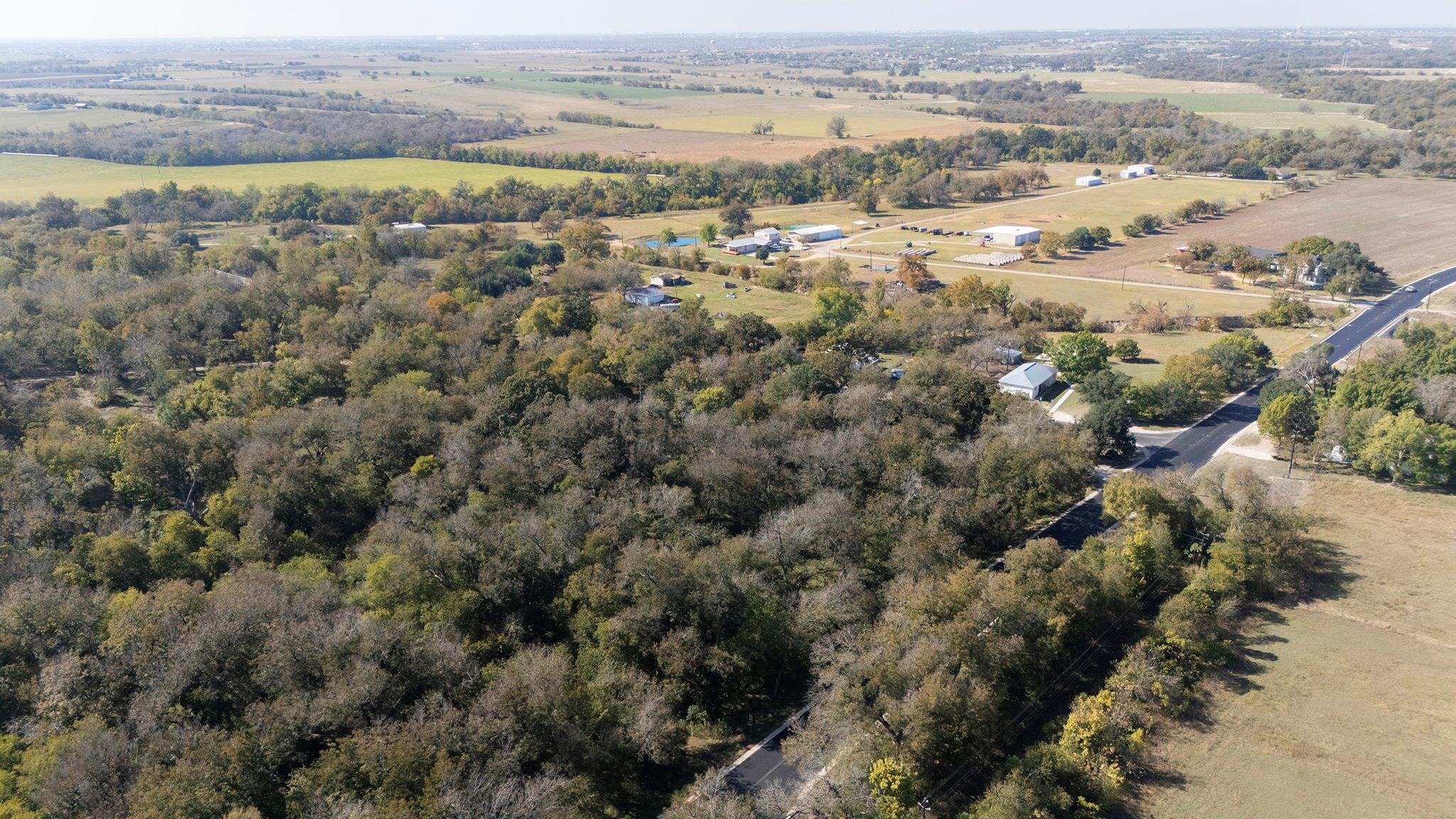 County Road 129 , Taylor, TX 76574