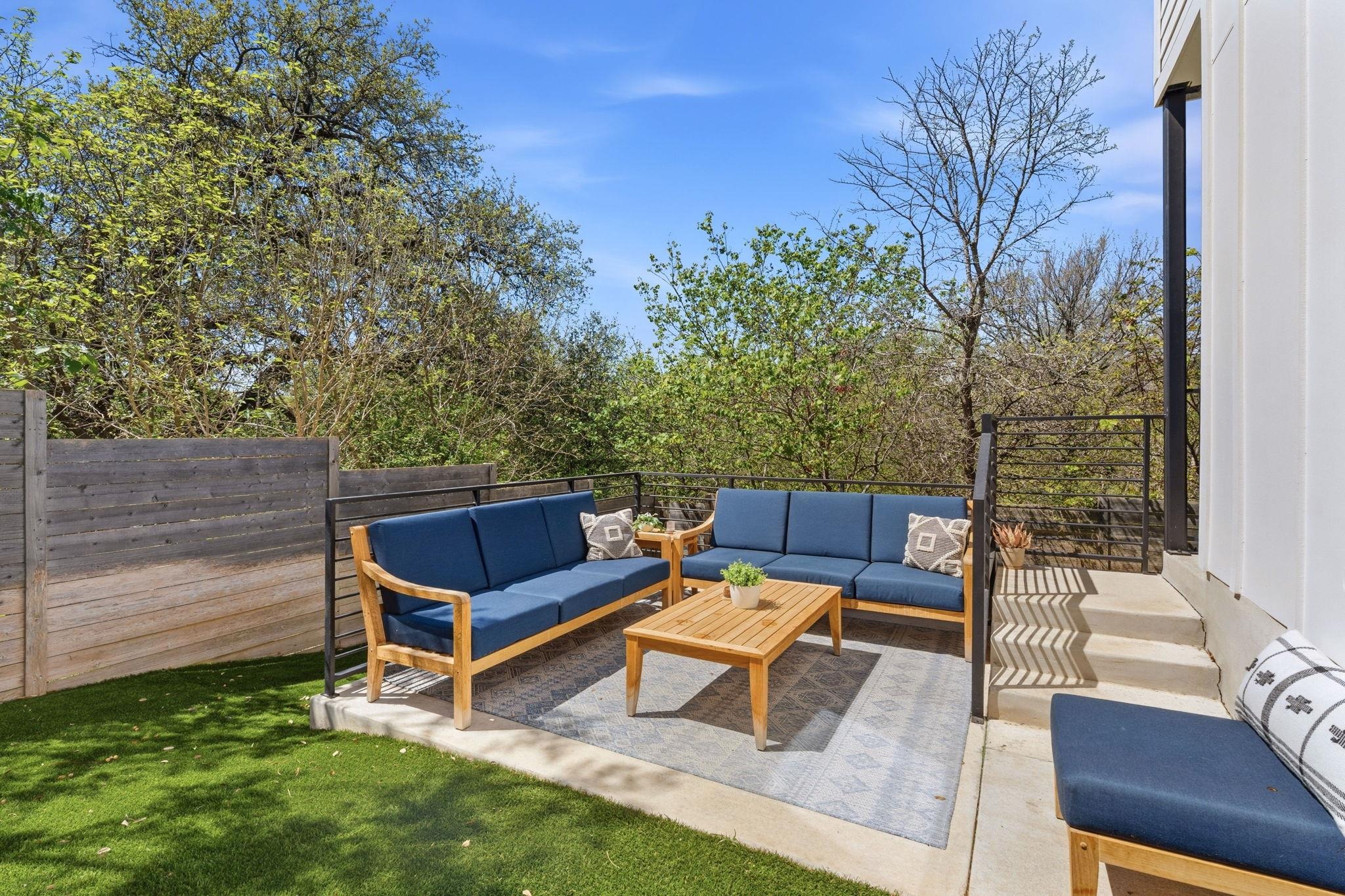 Ridgeway Dr, Austin, TX 78702 #1
