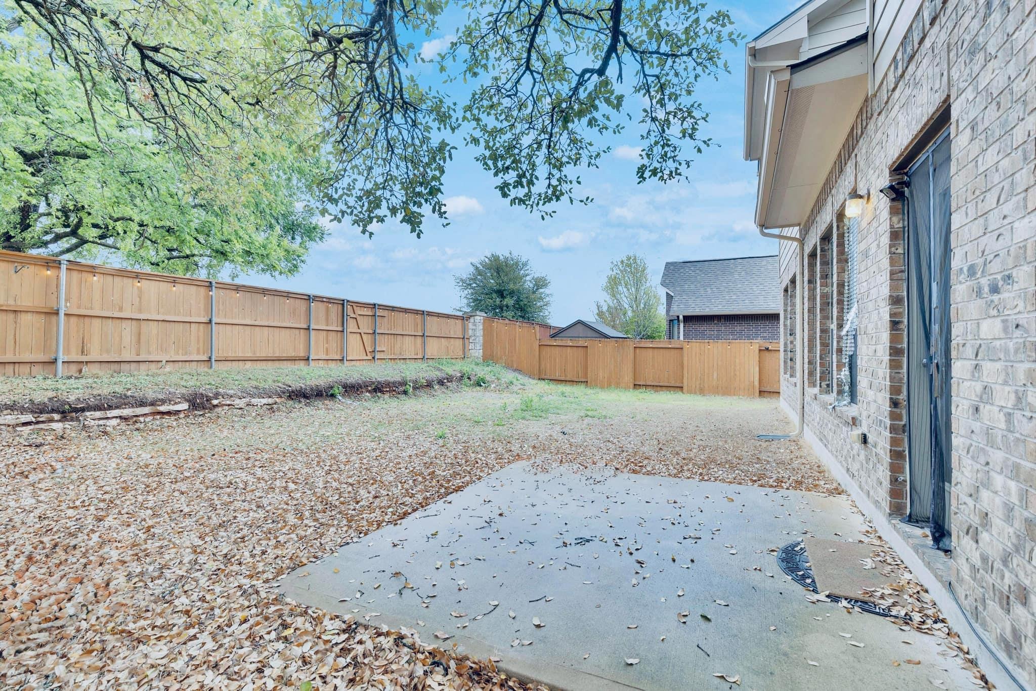Agave Loop, Round Rock, TX 78681 #1