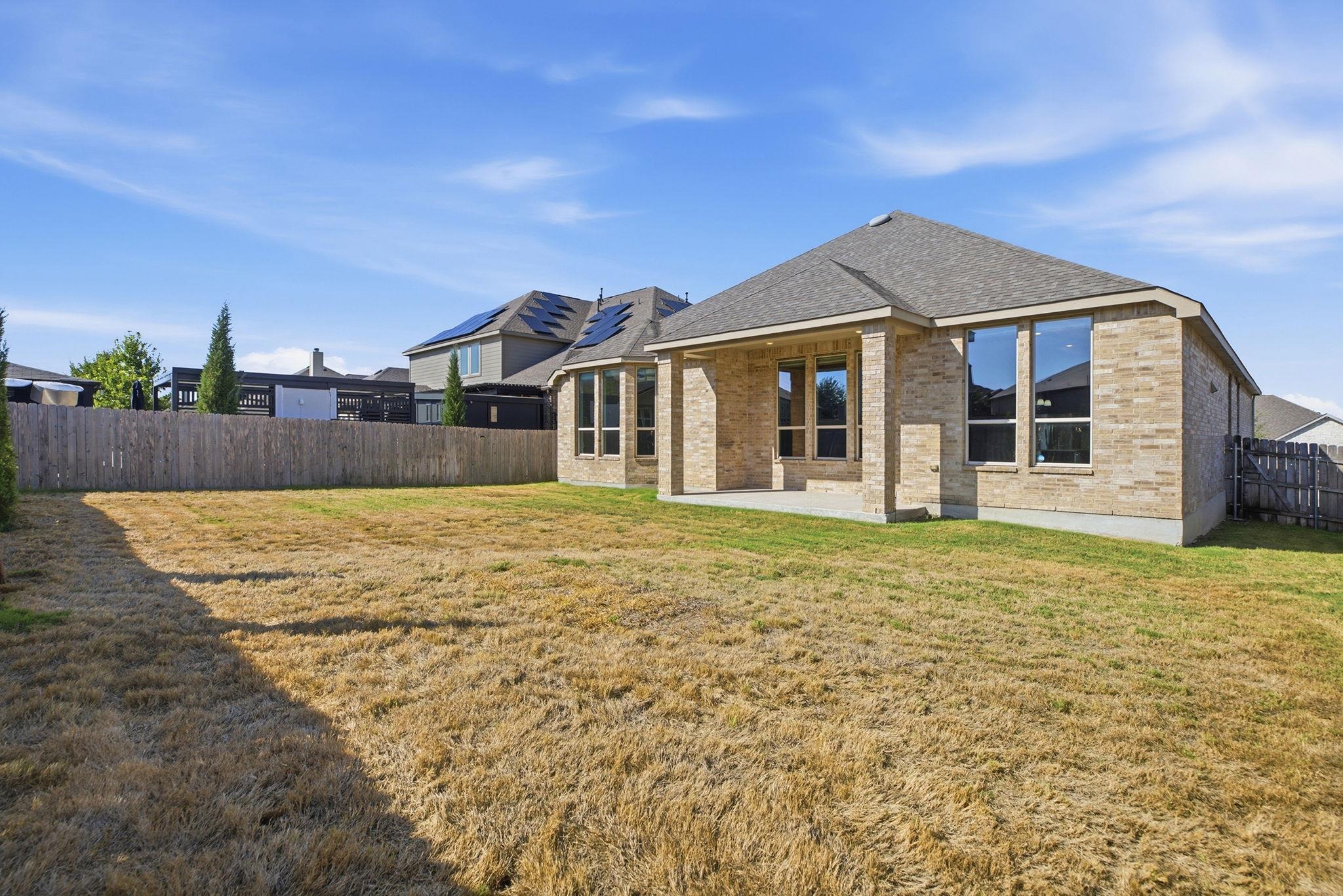 Calabria Dr, Round Rock, TX 78665 #1