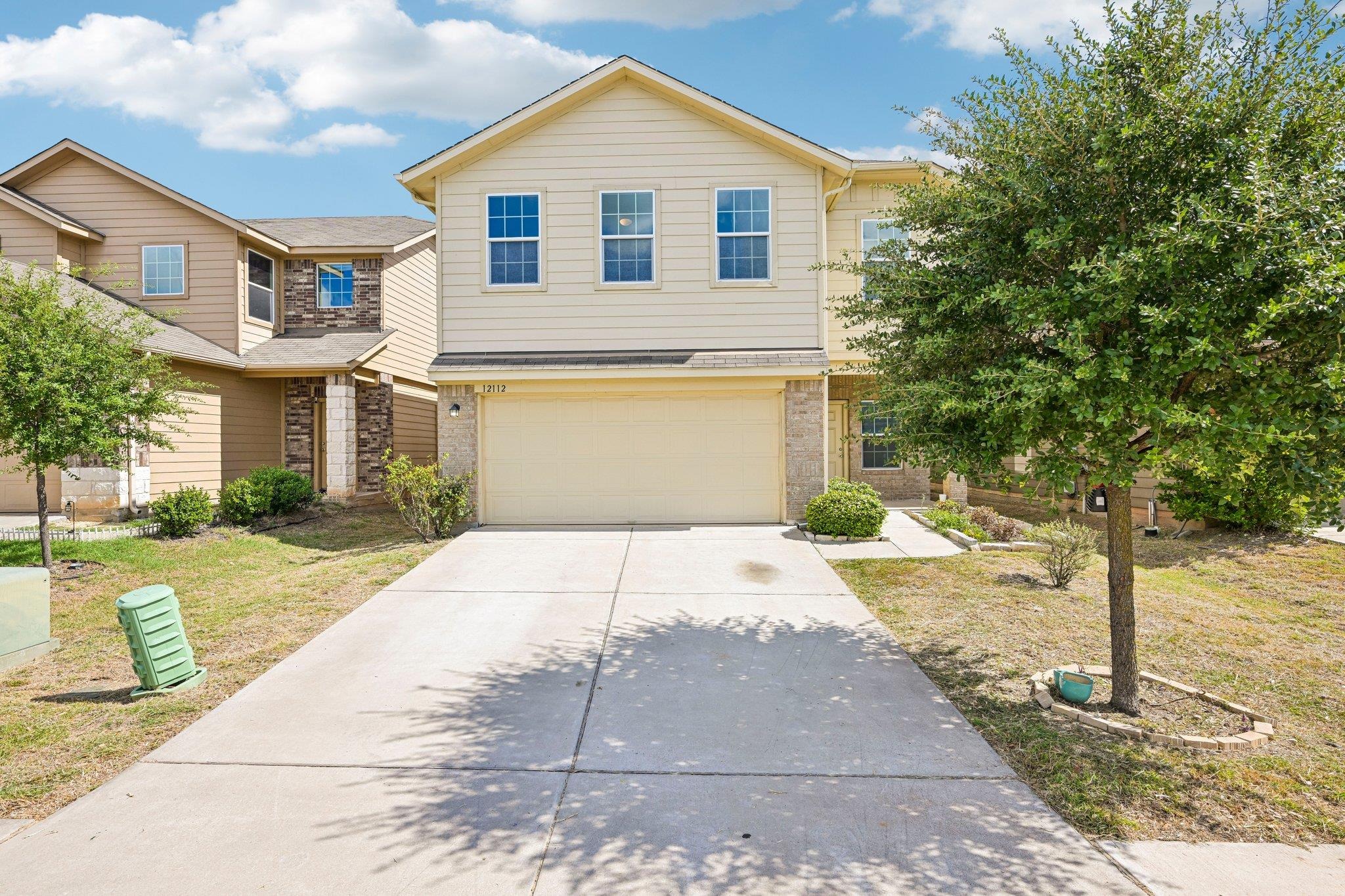 Waterford Run Way, Manor, TX 78653
