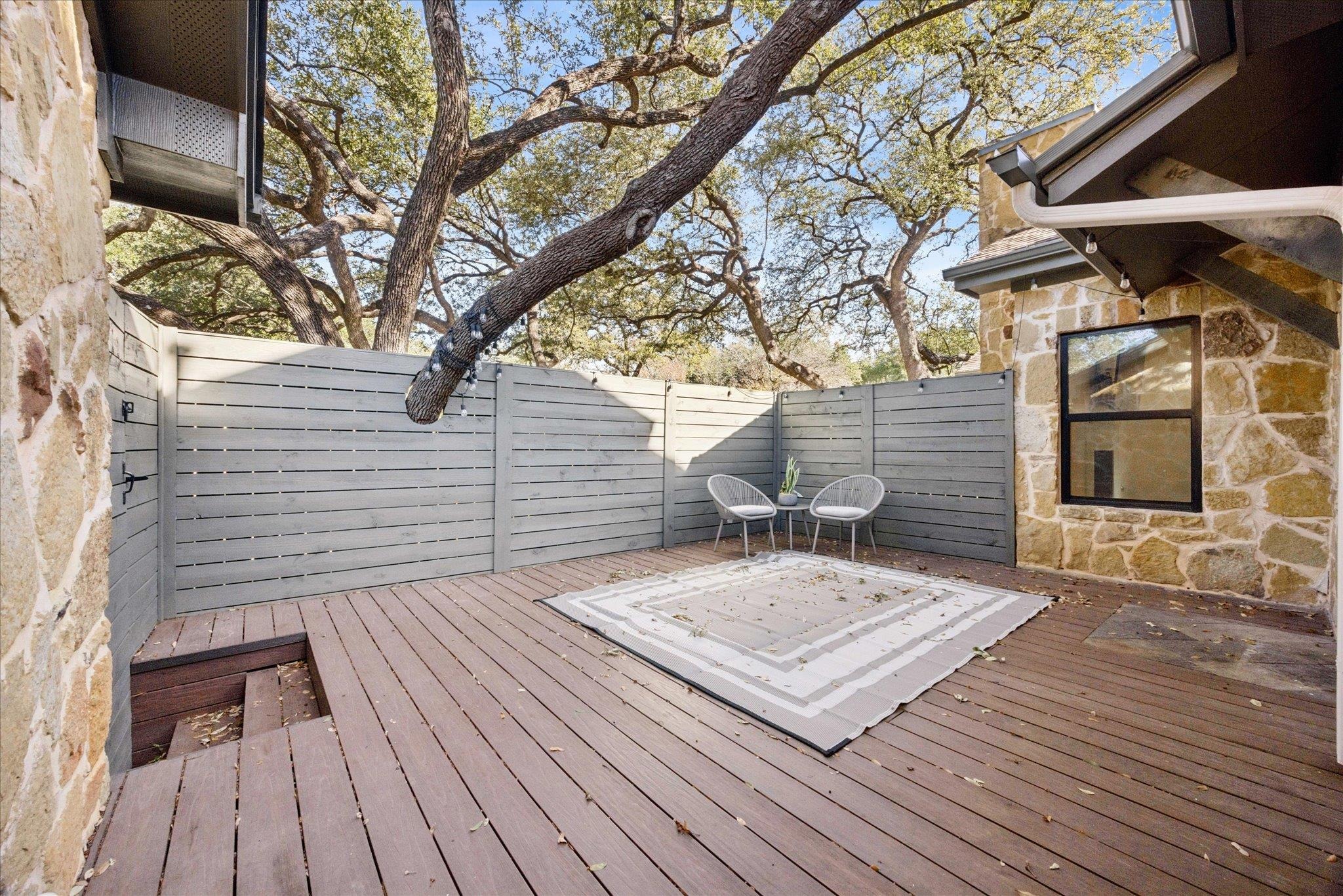 Pecos St, Austin, TX 78703