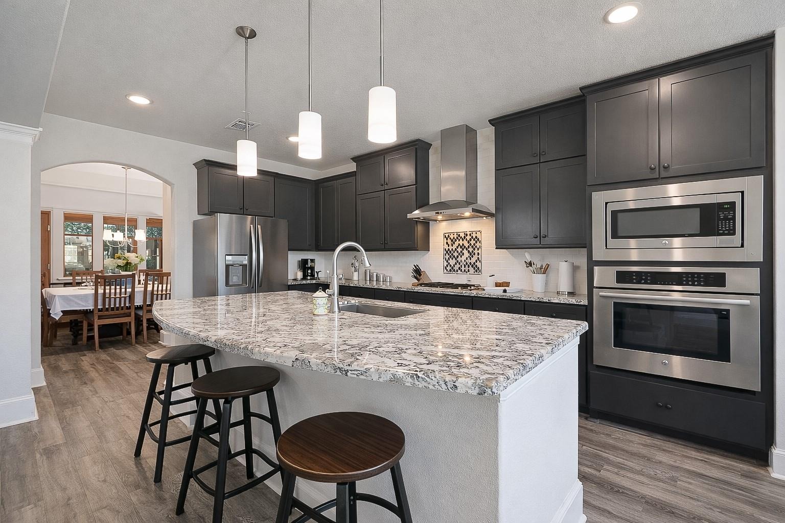 Daniel Xing, Liberty Hill, TX 78642