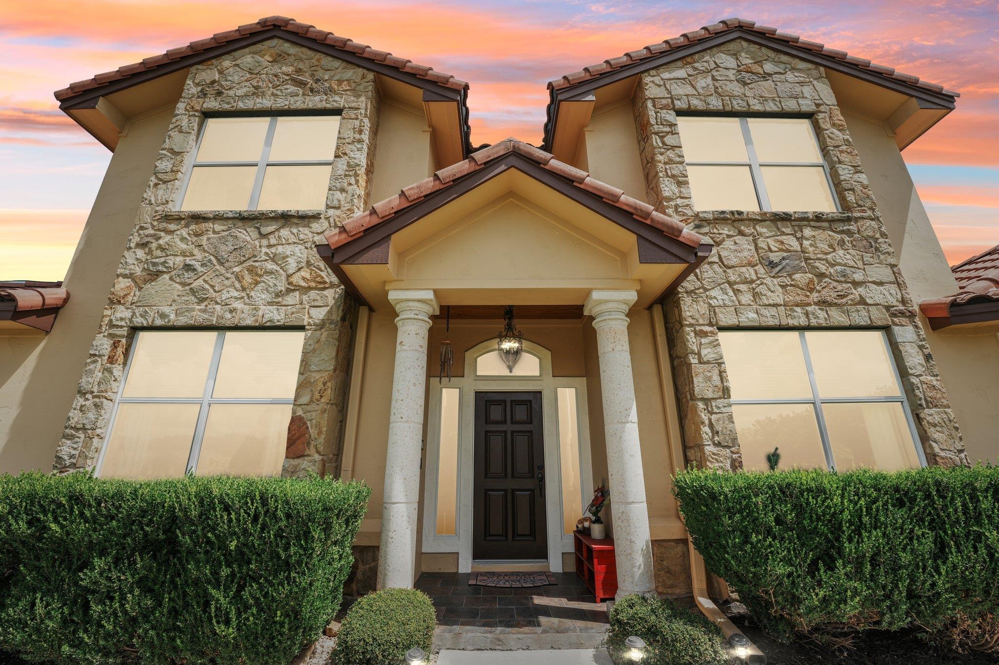 American Dr, Lago Vista, TX 78645 #1