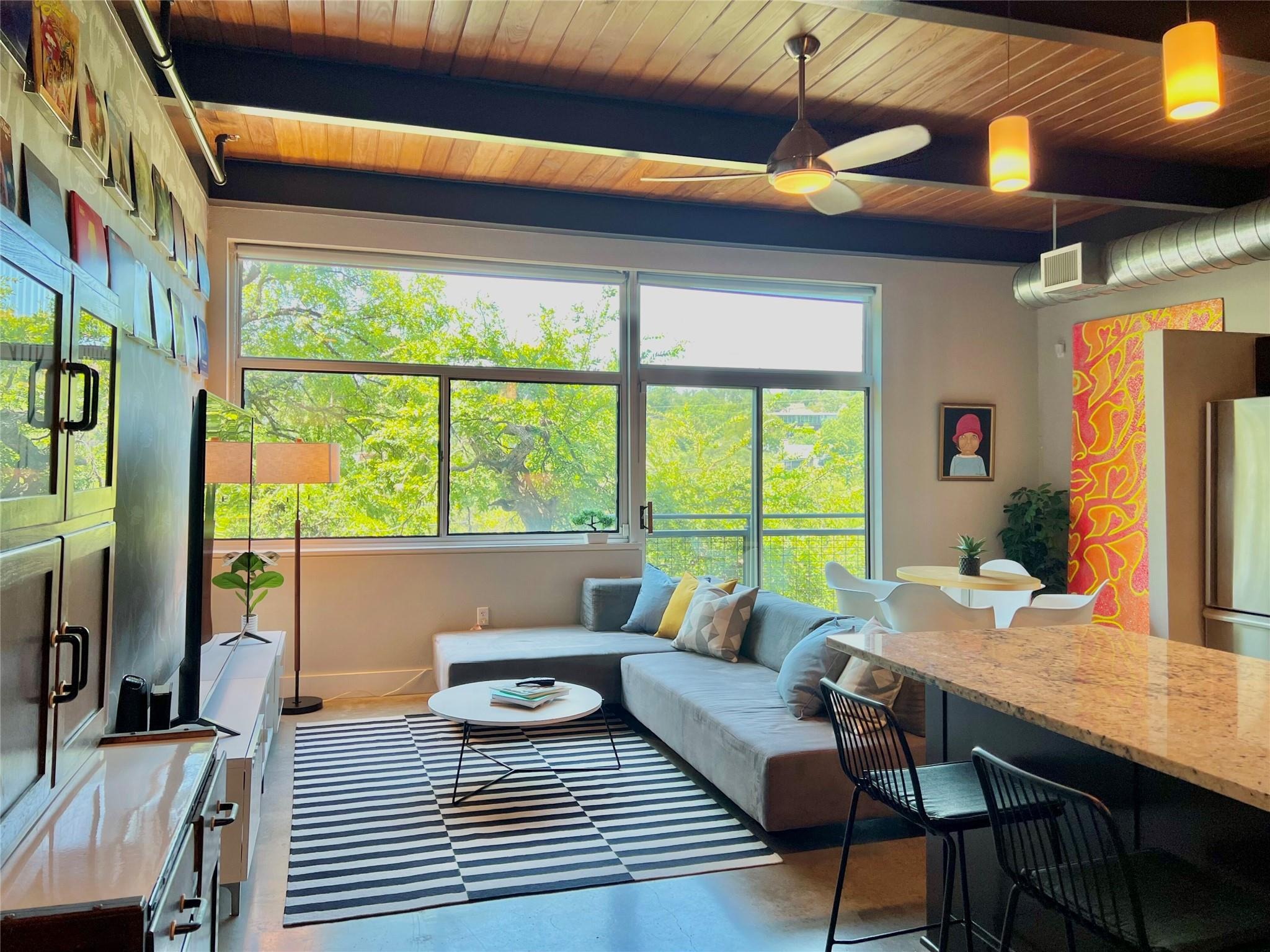 Lamar Blvd, Austin, TX 78705