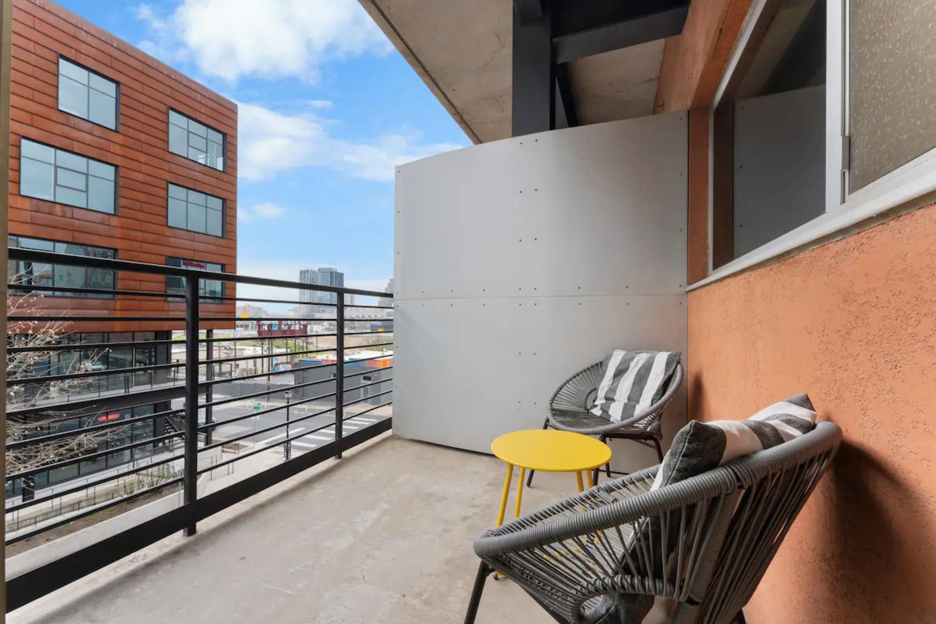 Brushy St, Austin, TX 78702