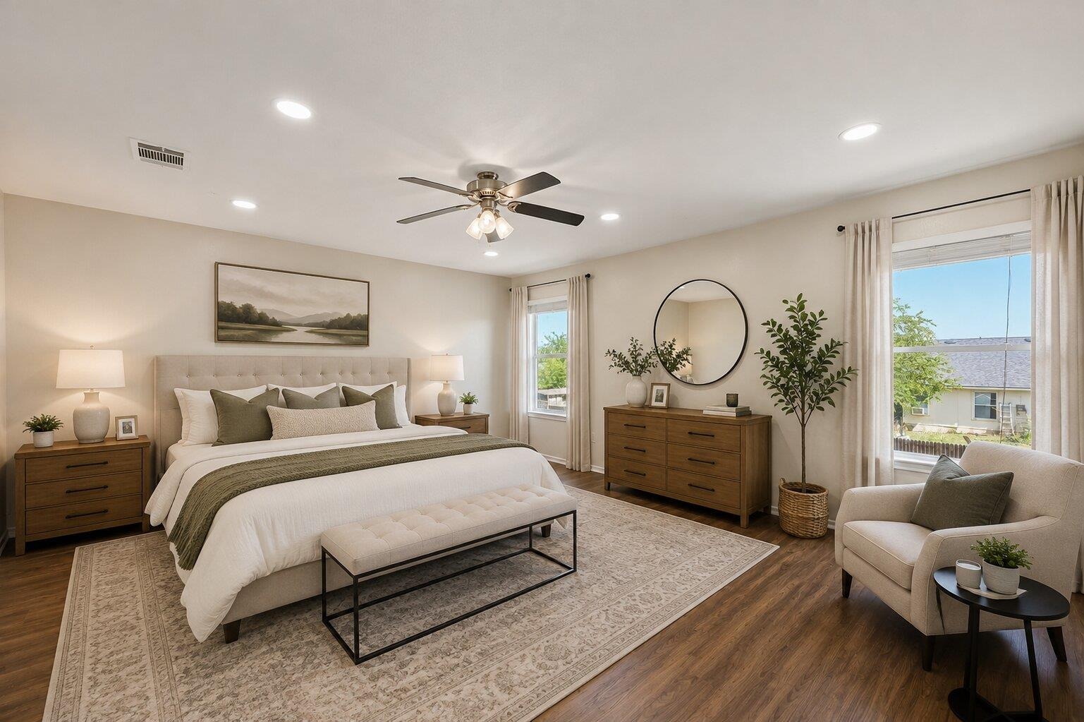 Wegstrom St, Hutto, TX 78634