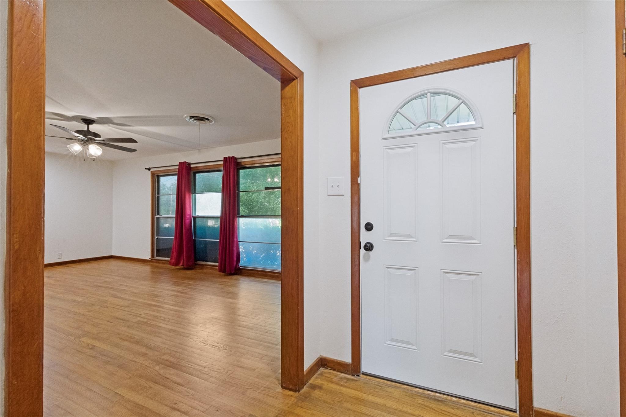 East St, Belton, TX 76513