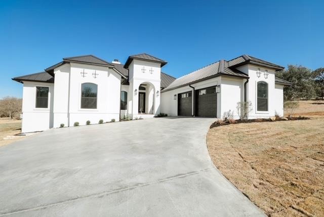 Turquoise , Horseshoe Bay, TX 78657