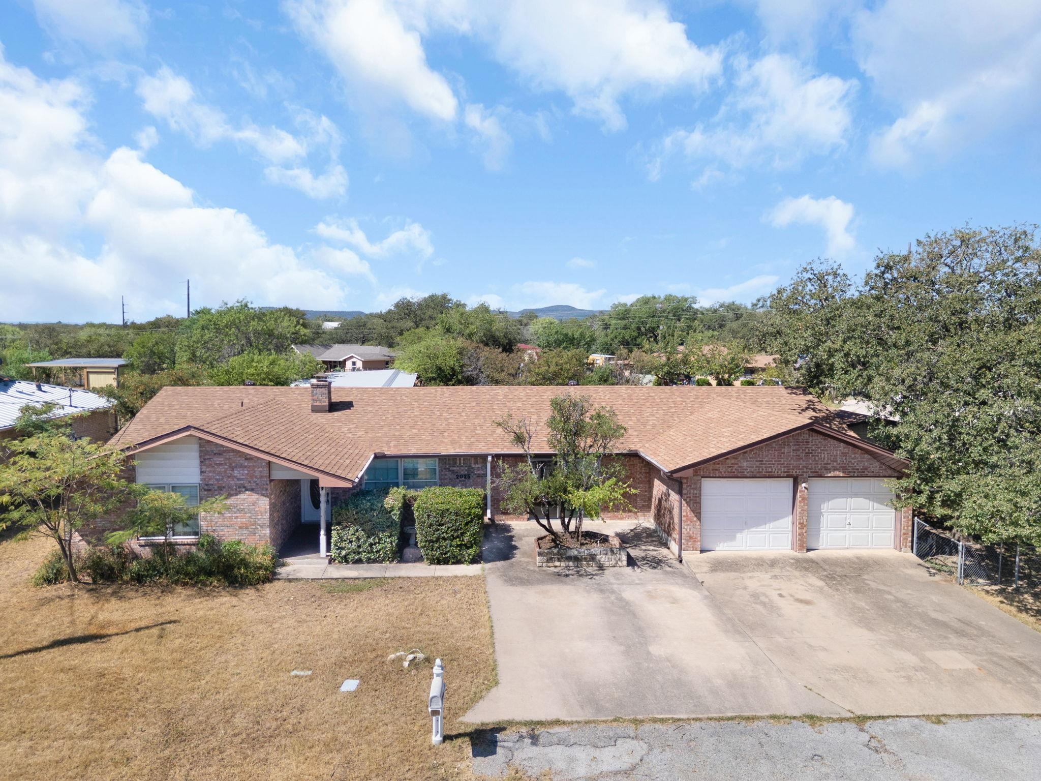 Forest Trl, Kingsland, TX 78639 #1