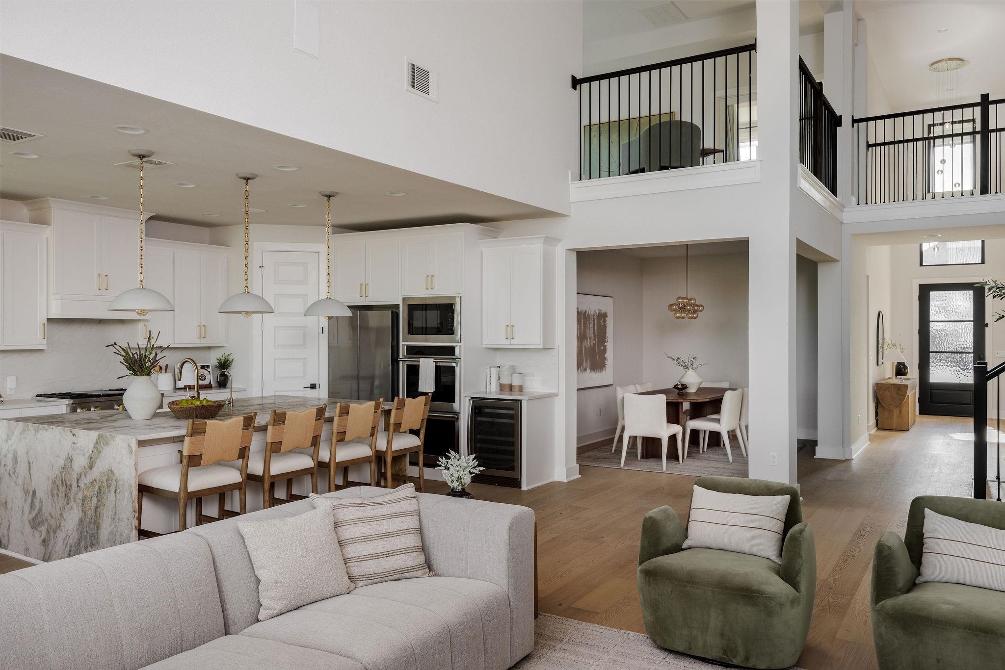 Ambergill Ct, Austin, TX 78744 #1