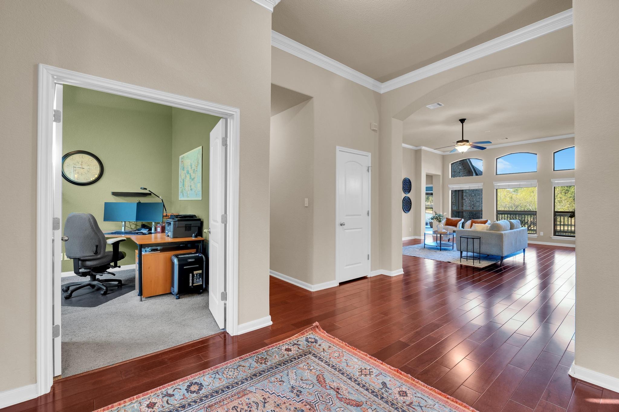 Aquamarine Dr, Round Rock, TX 78681