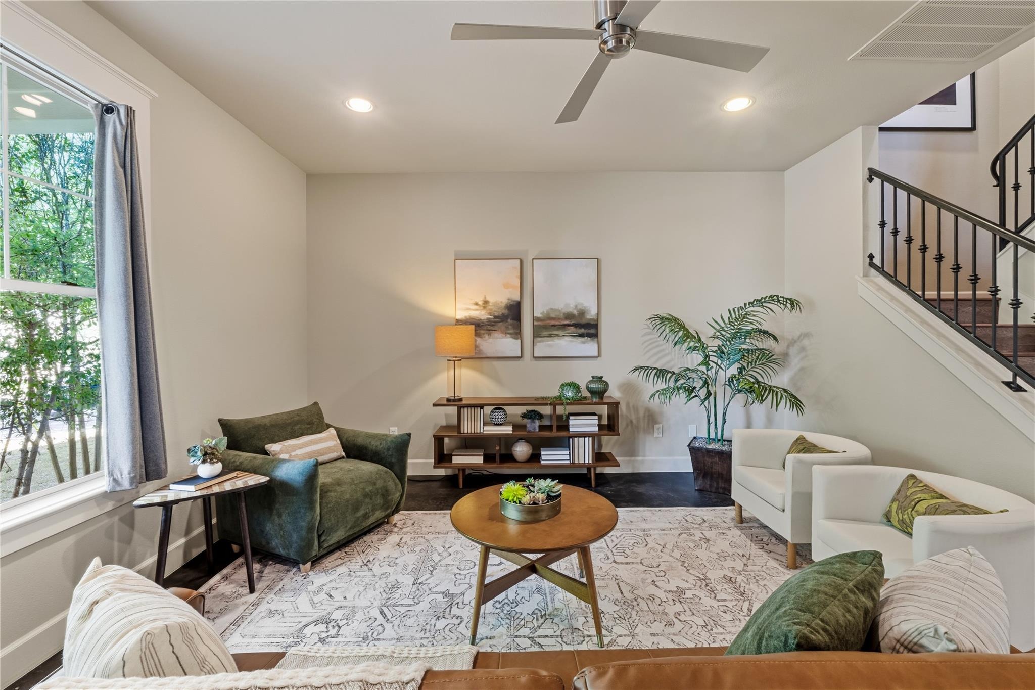 Roosevelt Ave, Austin, TX 78756