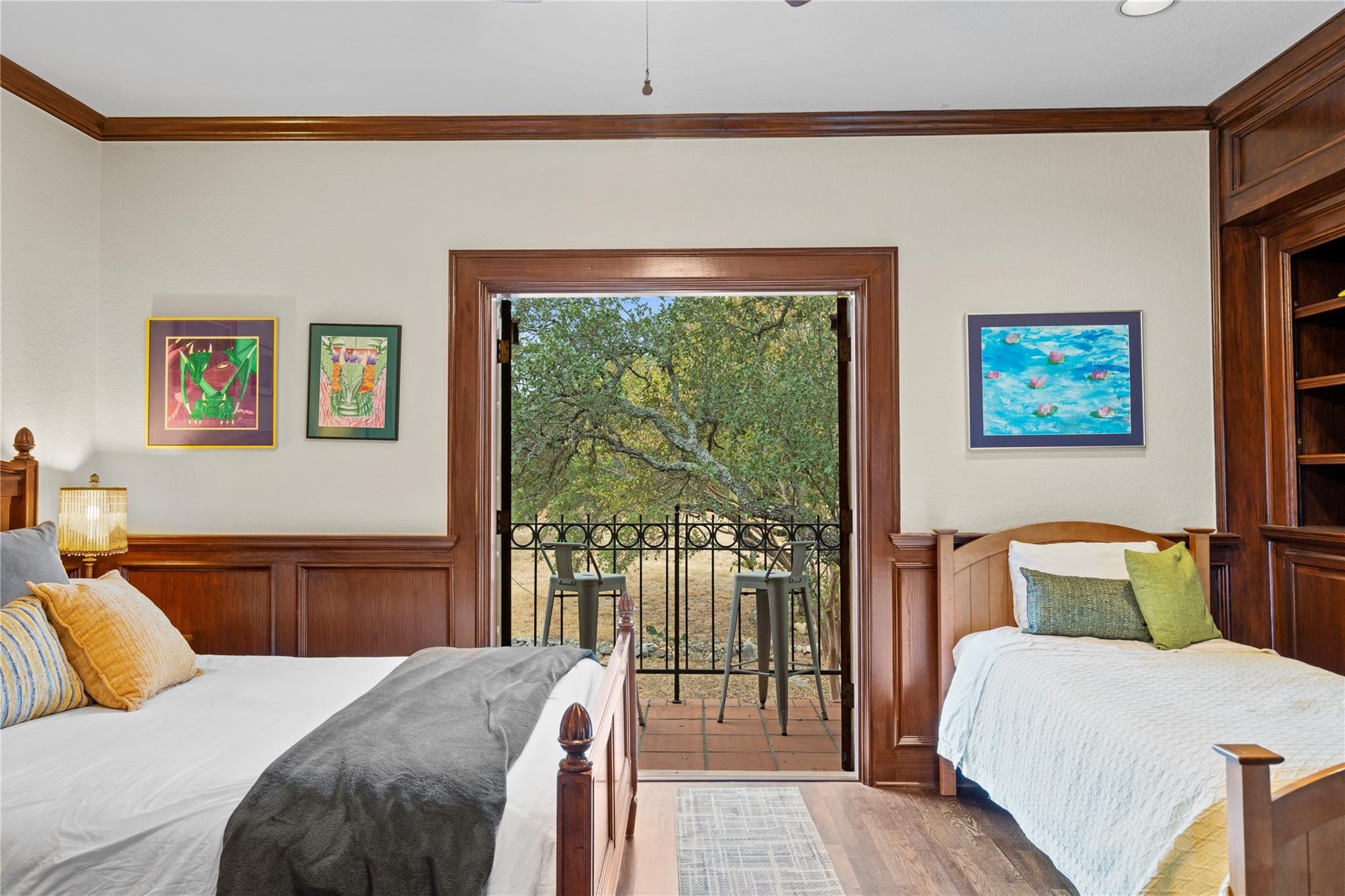 Hupedo Ranch Rd, Dripping Springs, TX 78620