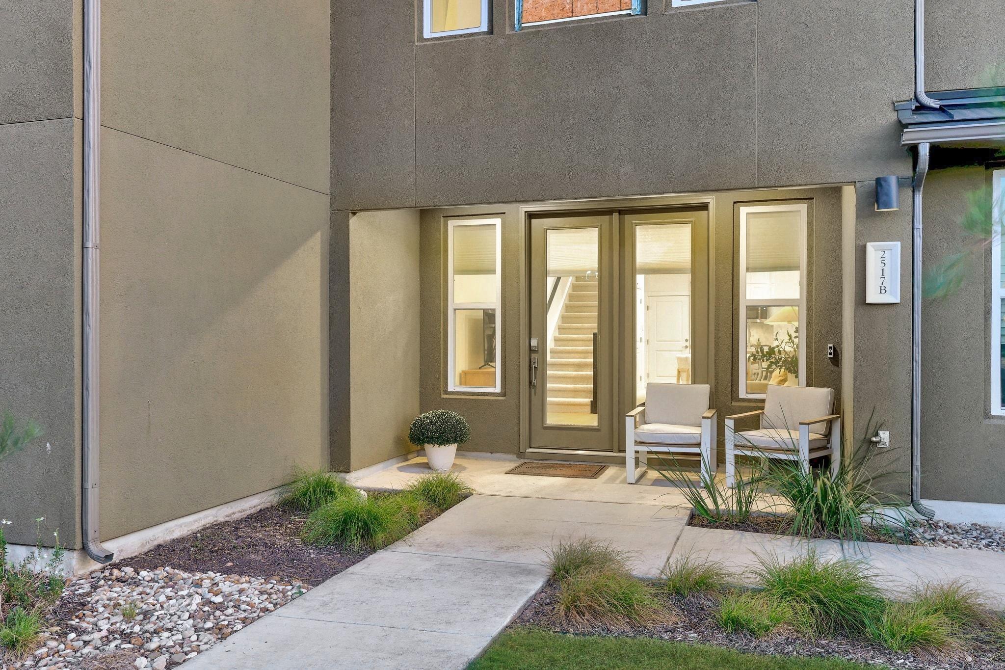 Simond Ave, Austin, TX 78723 #1
