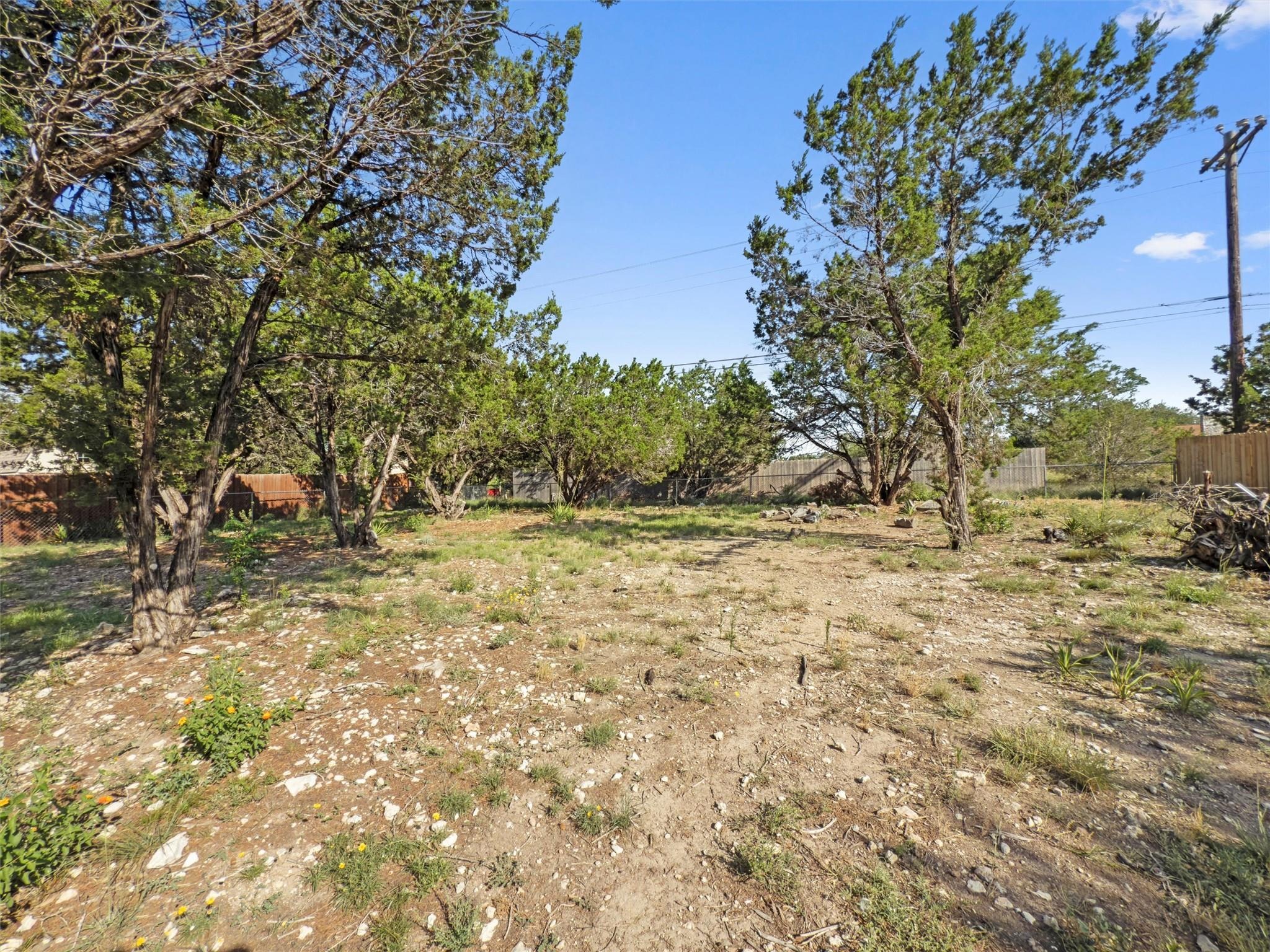 LA Mesa St, Lago Vista, TX 78645 #1