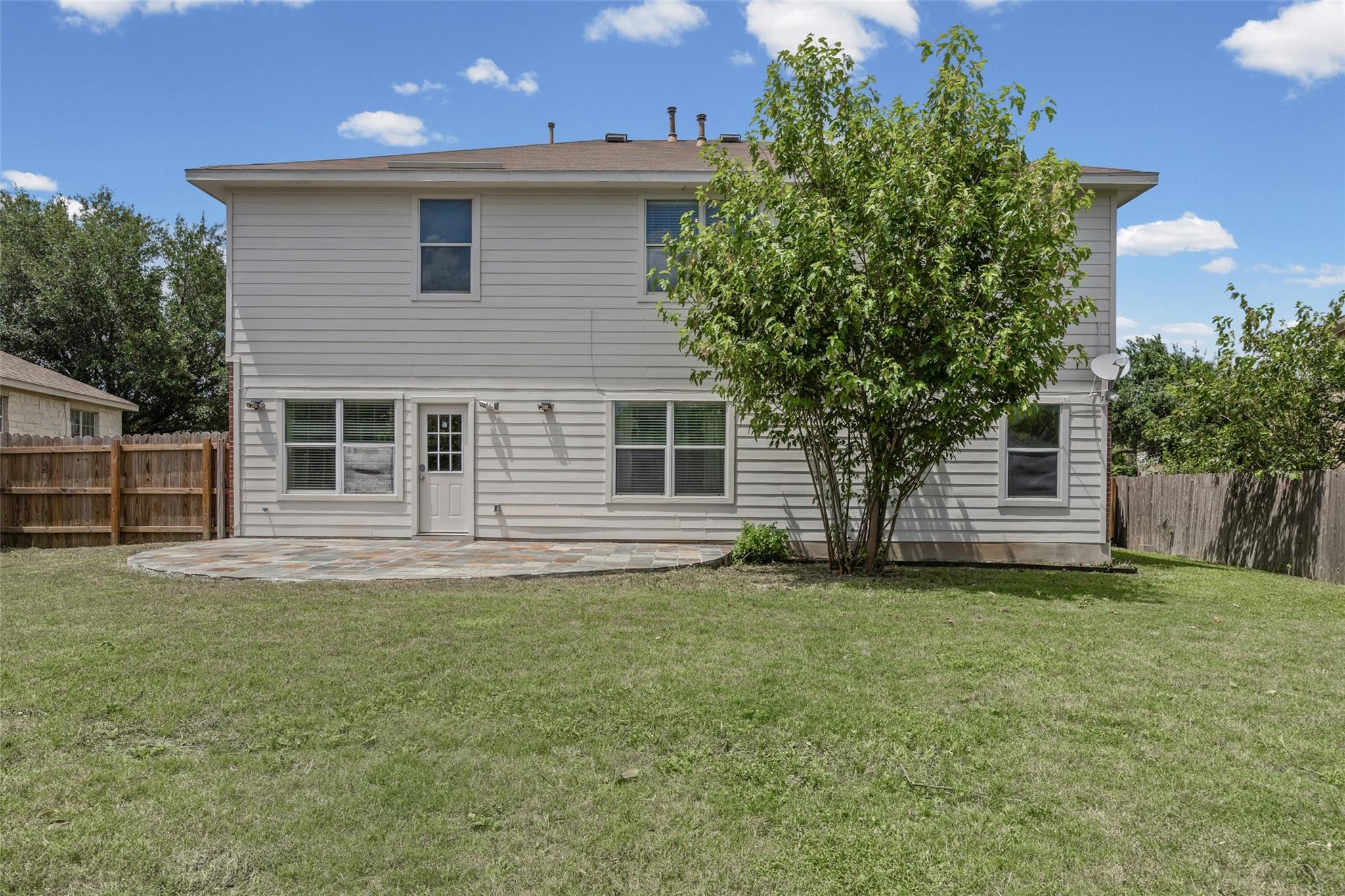 Farm Pond Ln, Pflugerville, TX 78660 #1