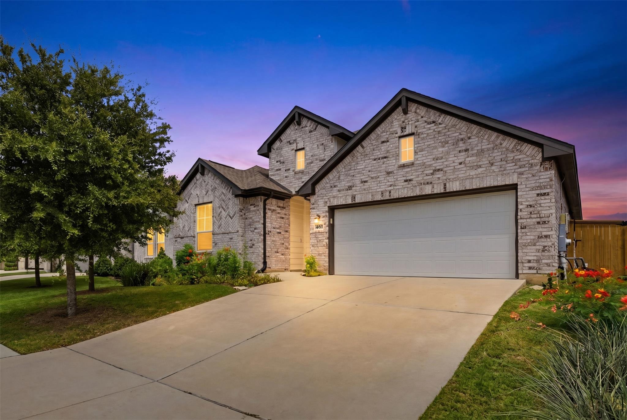 Coyote Creek Way, Kyle, TX 78640 #1