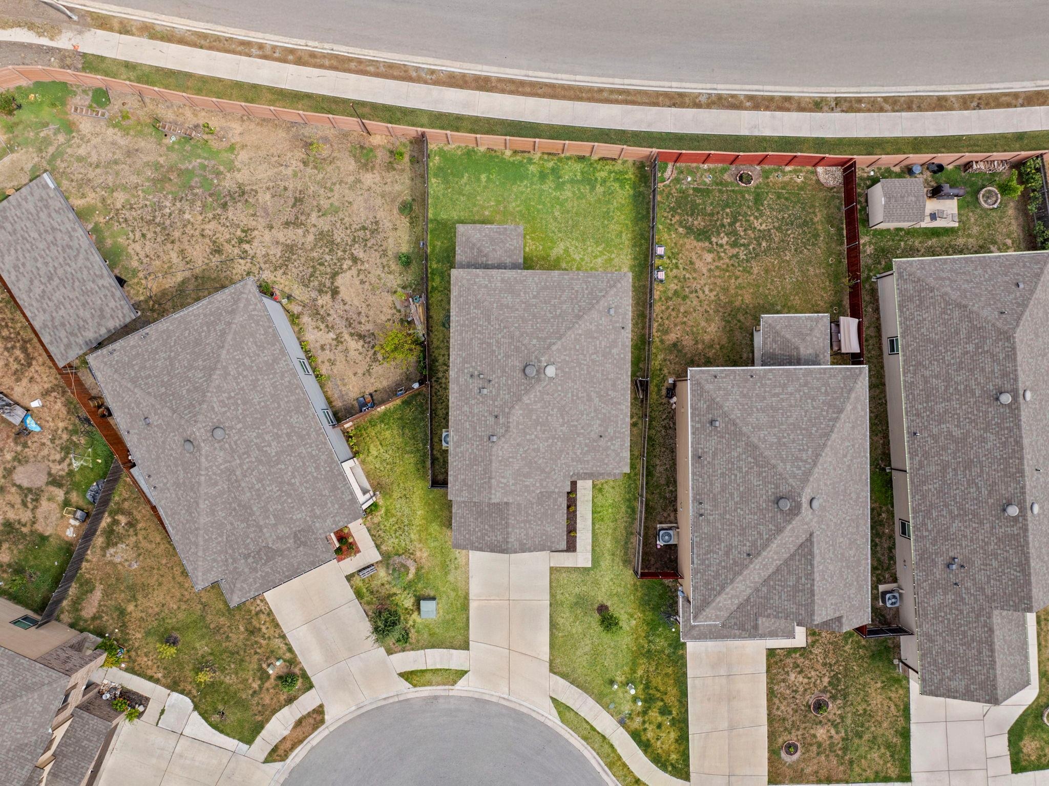 James Carter Jr St, Manor, TX 78653