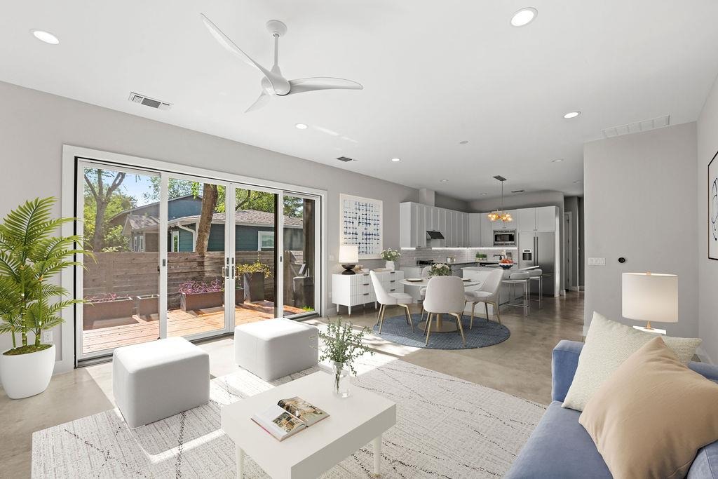 Romeria Dr, Austin, TX 78757