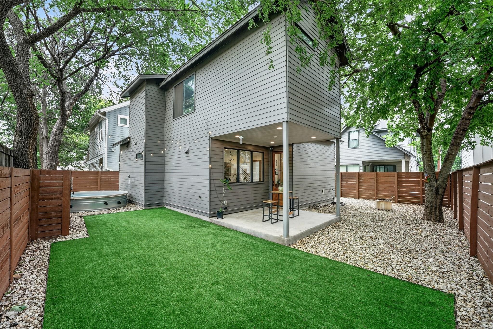 Castro St, Austin, TX 78702 #1