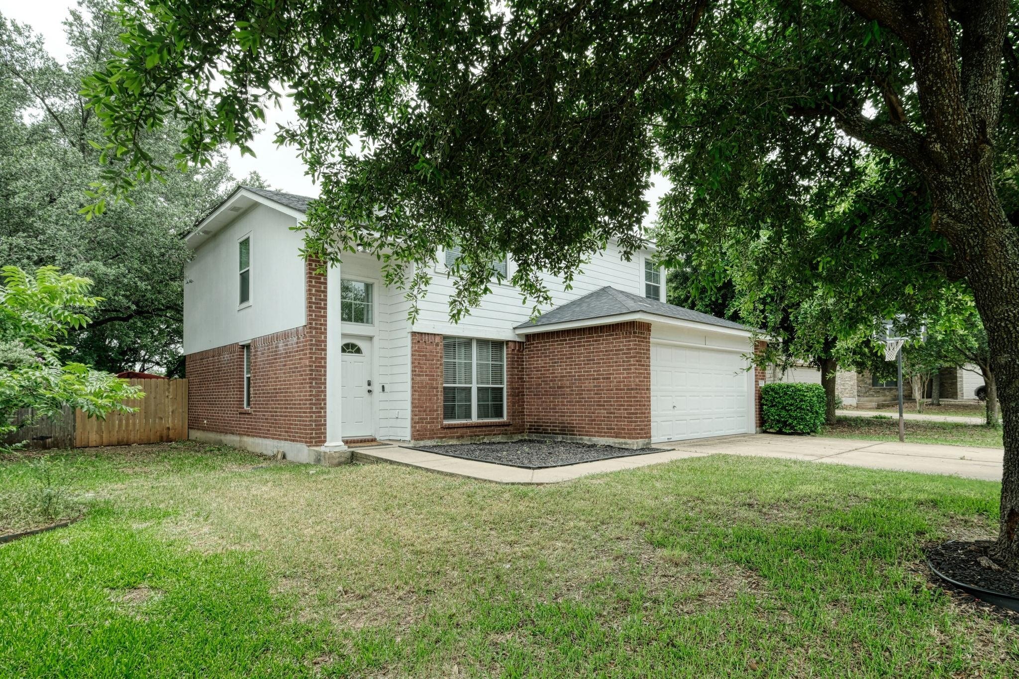Mojave Bnd, Leander, TX 78641
