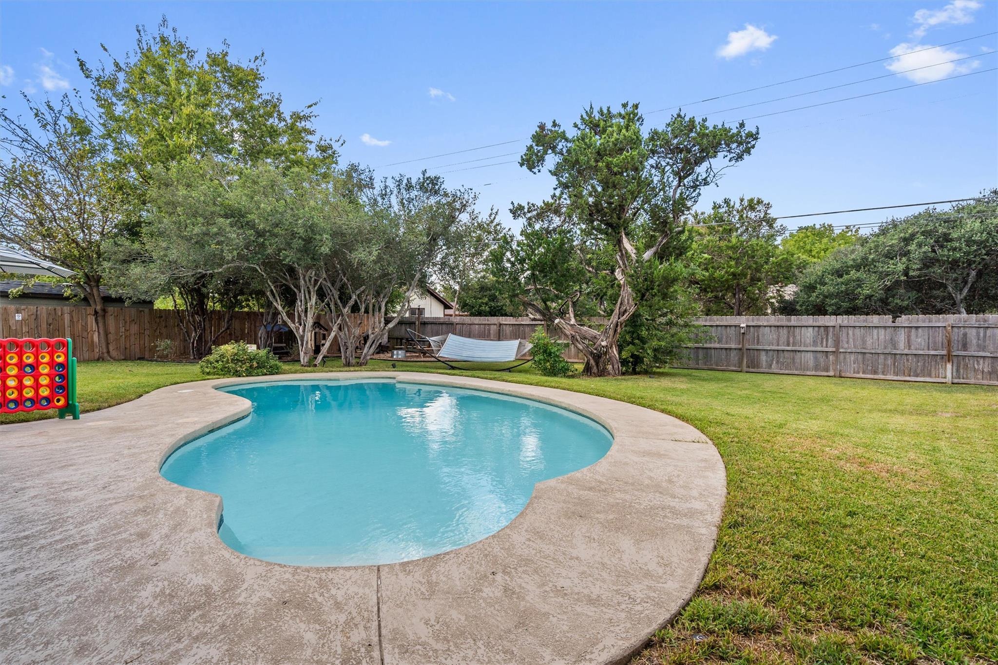 Rock Creek Dr, Round Rock, TX 78681 #1