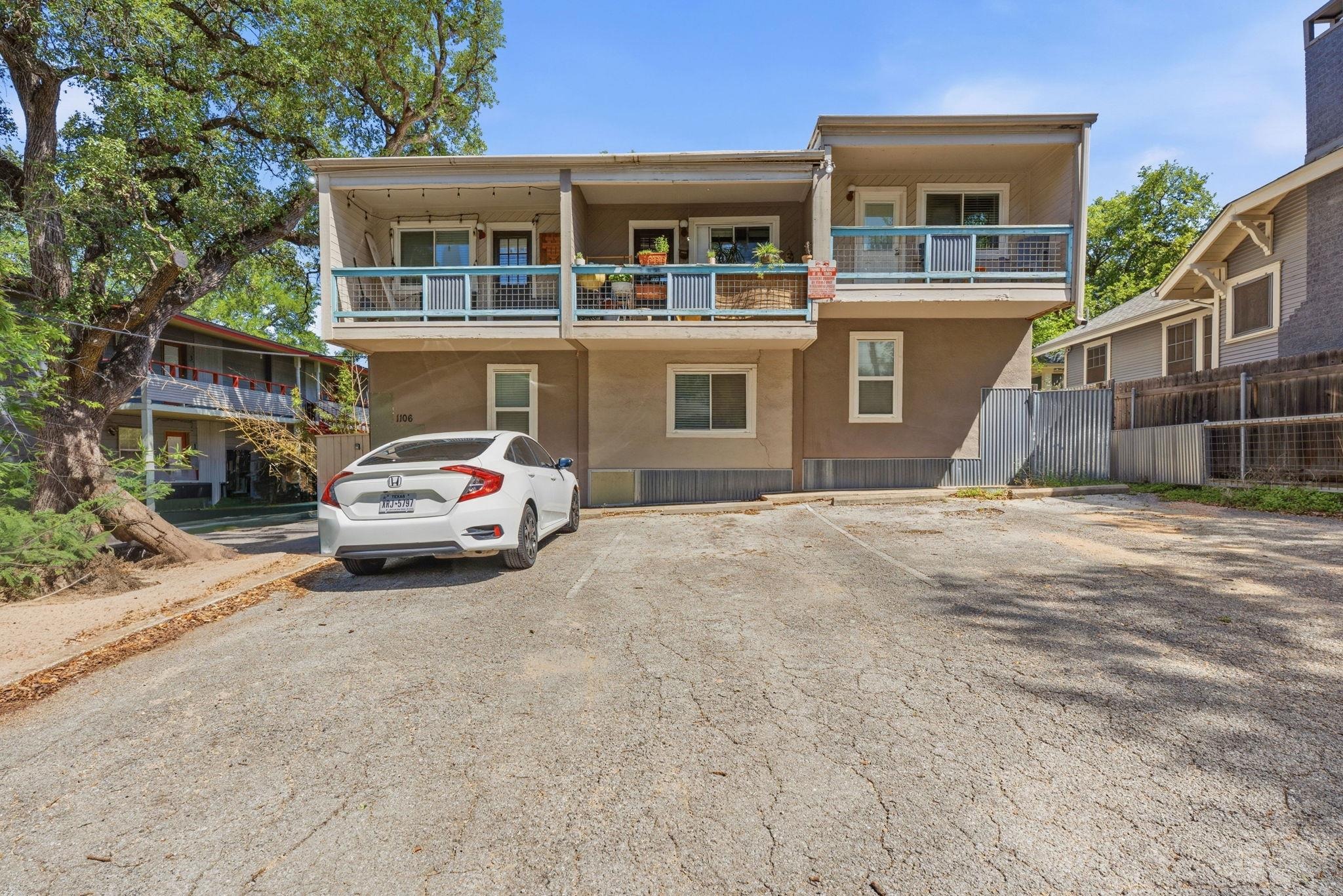 22nd St, Austin, TX 78705 #1