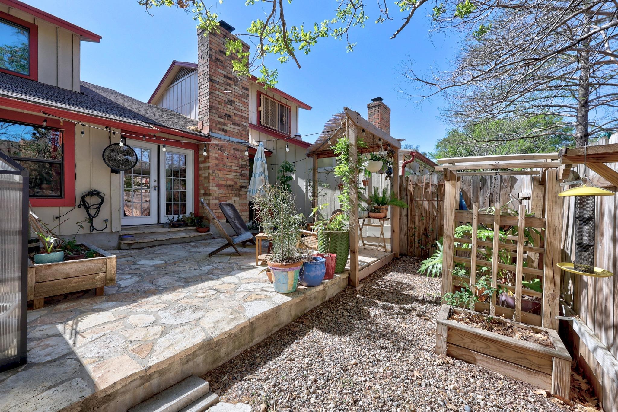 Parkfield Dr, Austin, TX 78758