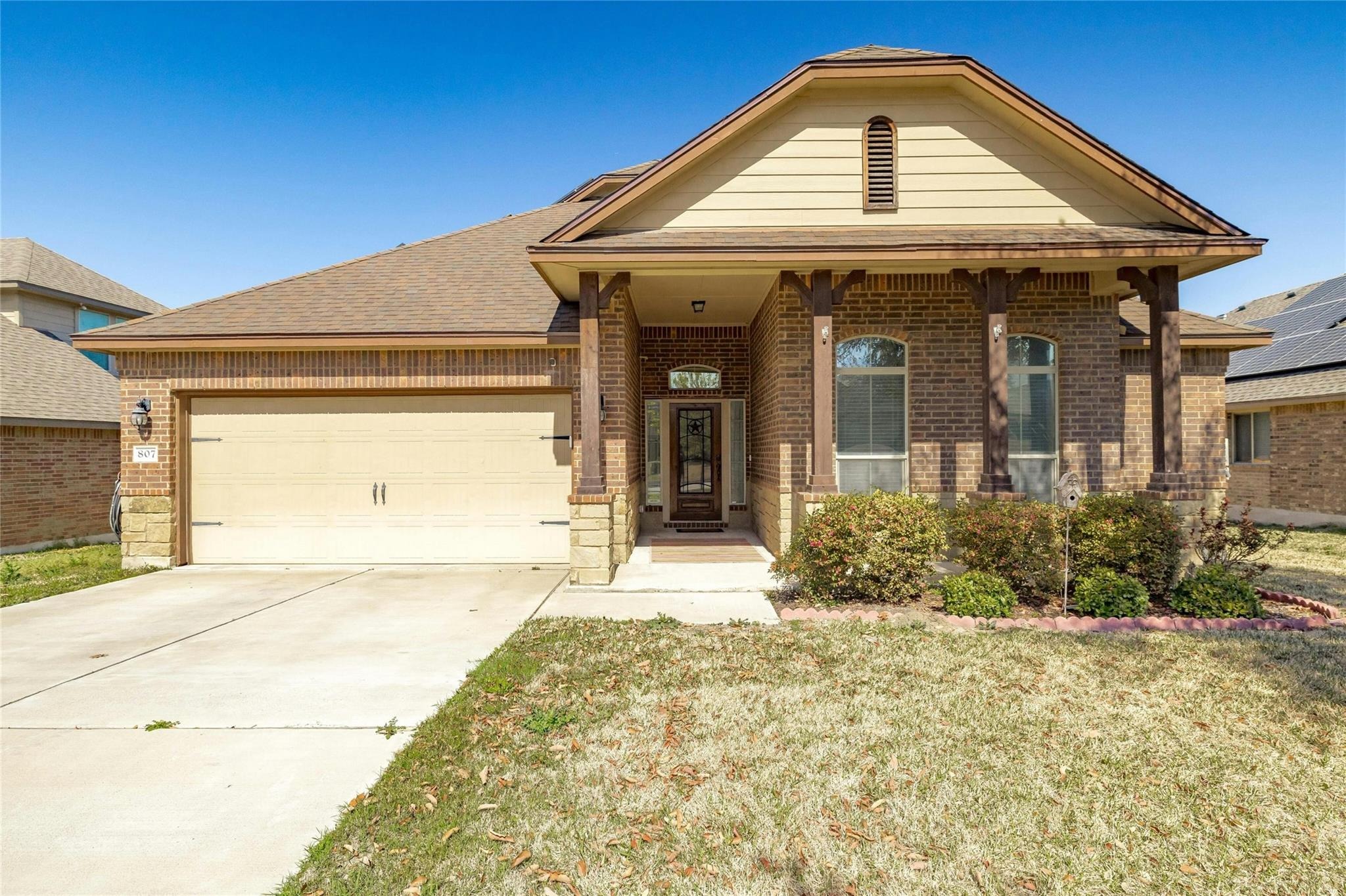 Valentino Dr, Harker Heights, TX 76548
