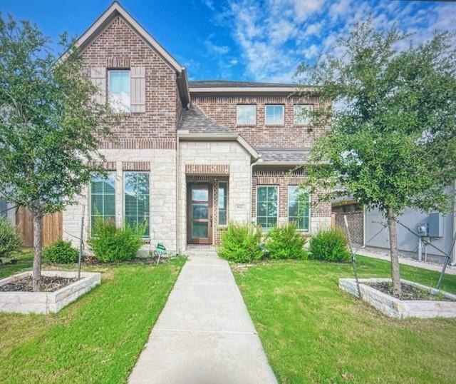 Azul Lagoon Dr, Leander, TX 78641