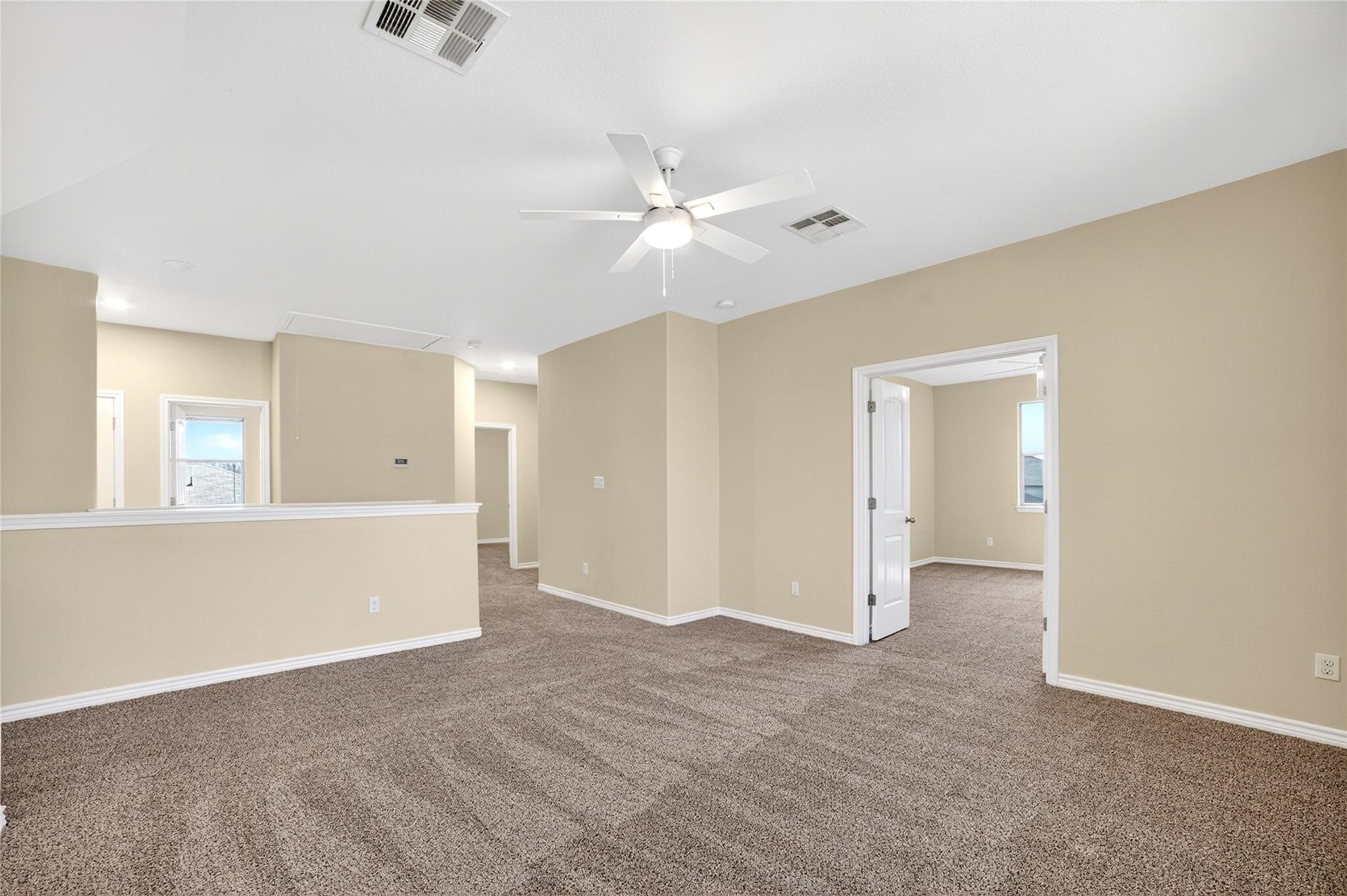 Sussex Way, Round Rock, TX 78665 #1