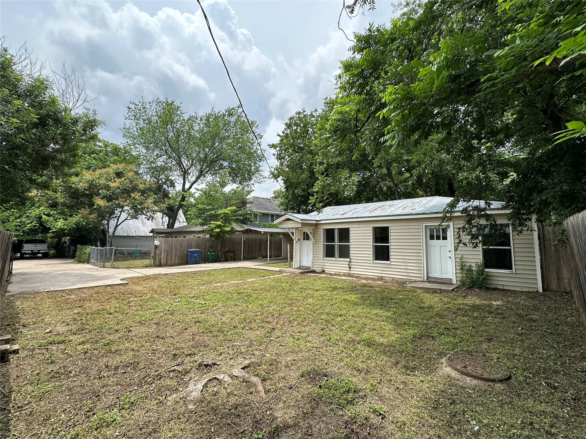46th St, Austin, TX 78751
