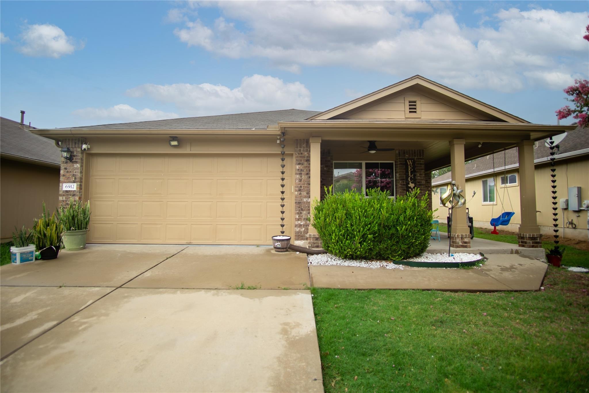 Plains Crest Dr, Del Valle, TX 78617