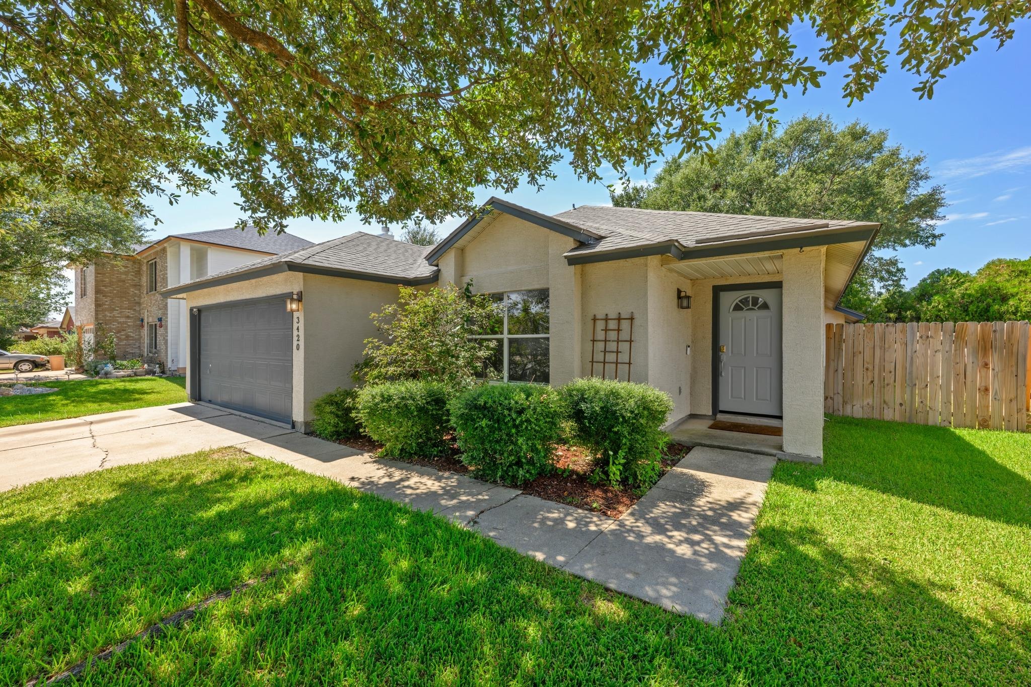 Settlement Dr, Round Rock, TX 78665 #1