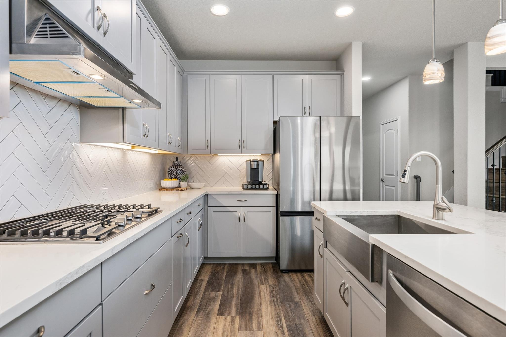Pace Ravine Dr, Lago Vista, TX 78645