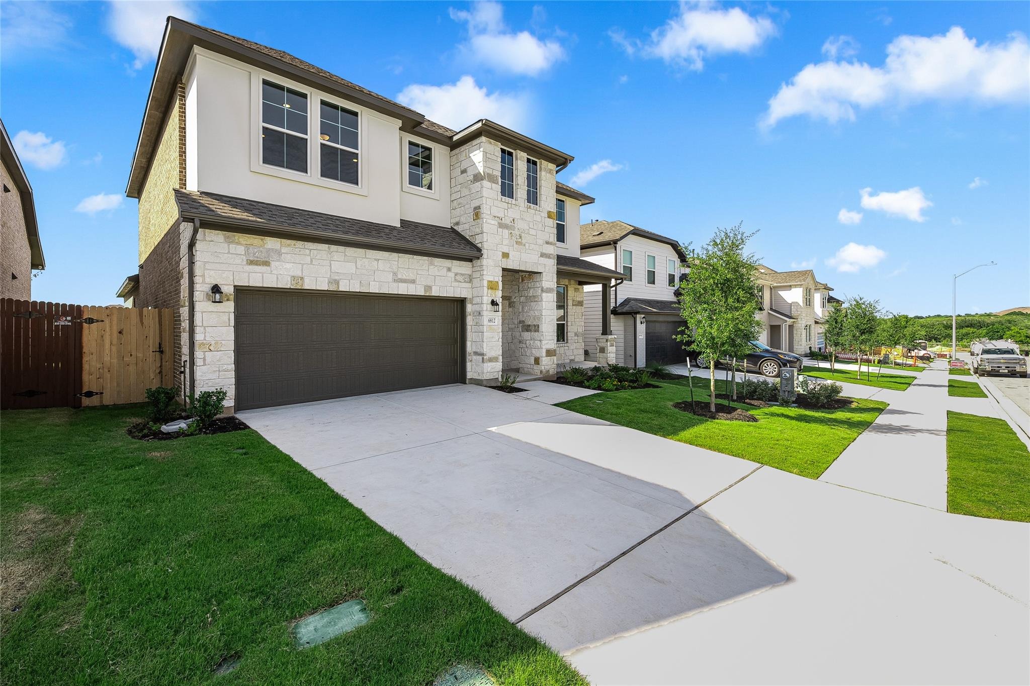 Rounded Pebble Ln, Buda, TX 78610 #1
