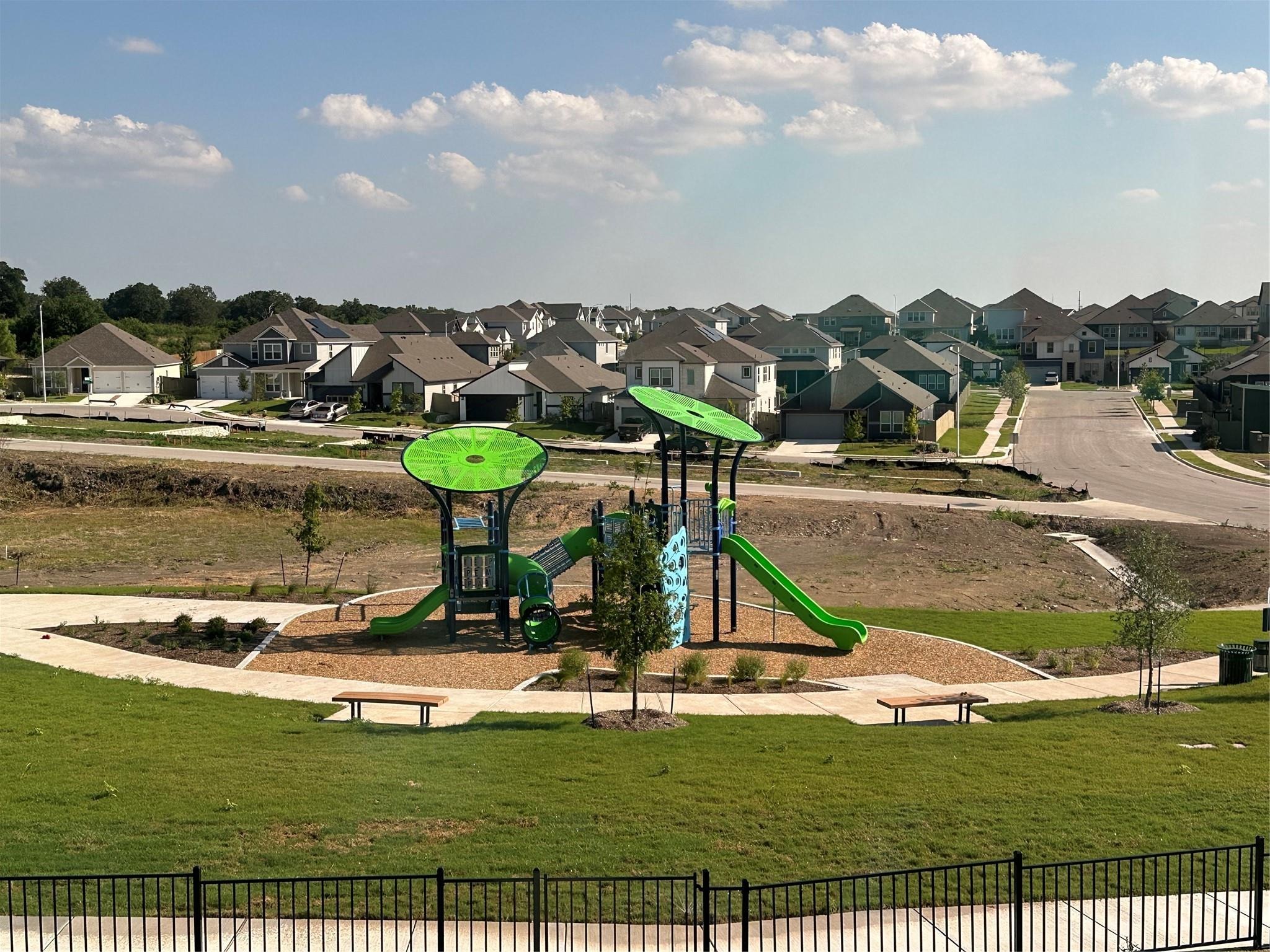 Gladsome Path, Manor, TX 78653