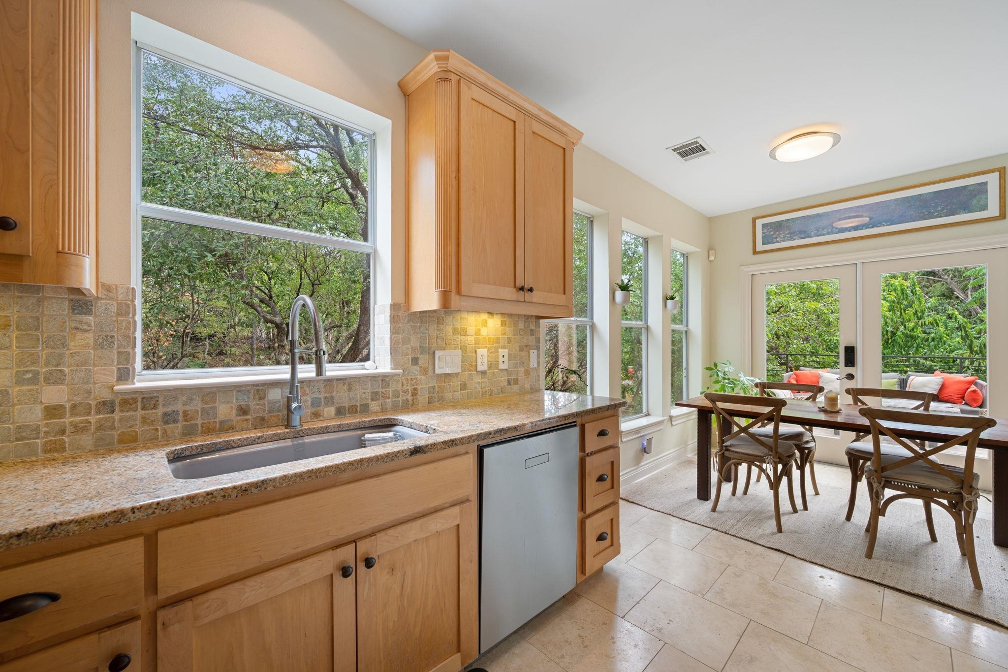 Upson St, Austin, TX 78703 #1