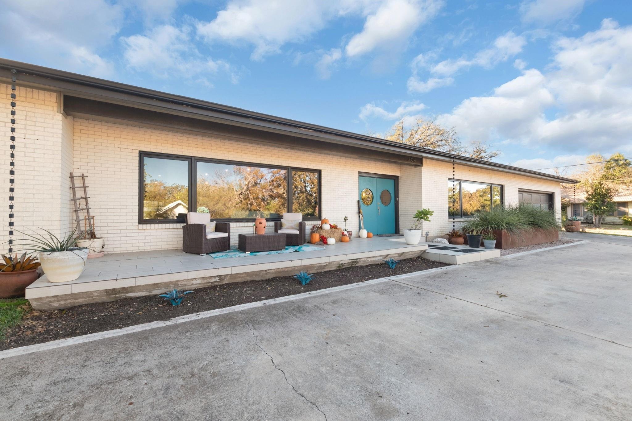 Race St, Lampasas, TX 76550
