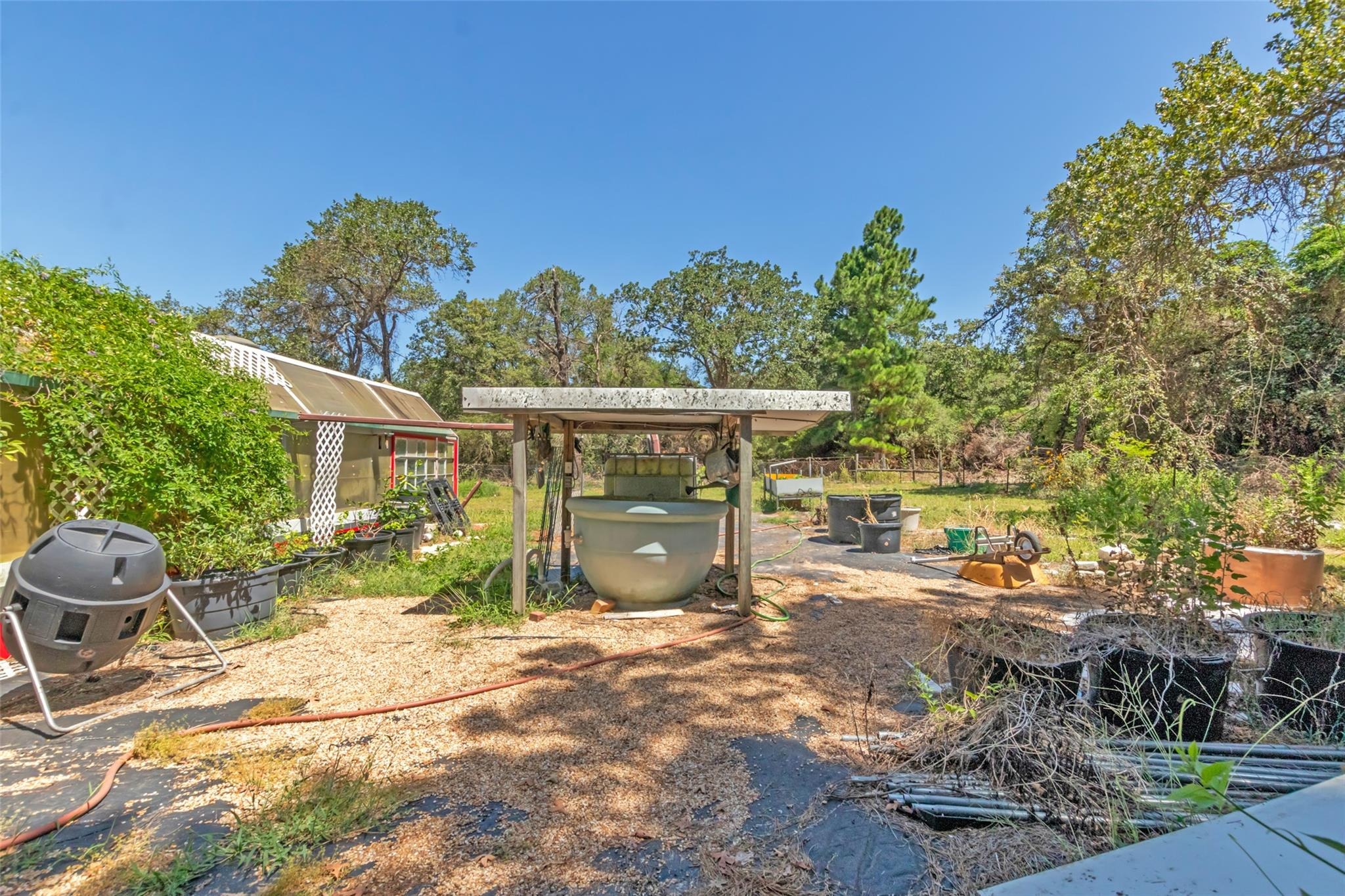 Private Road 7051 , Milano, TX 76556