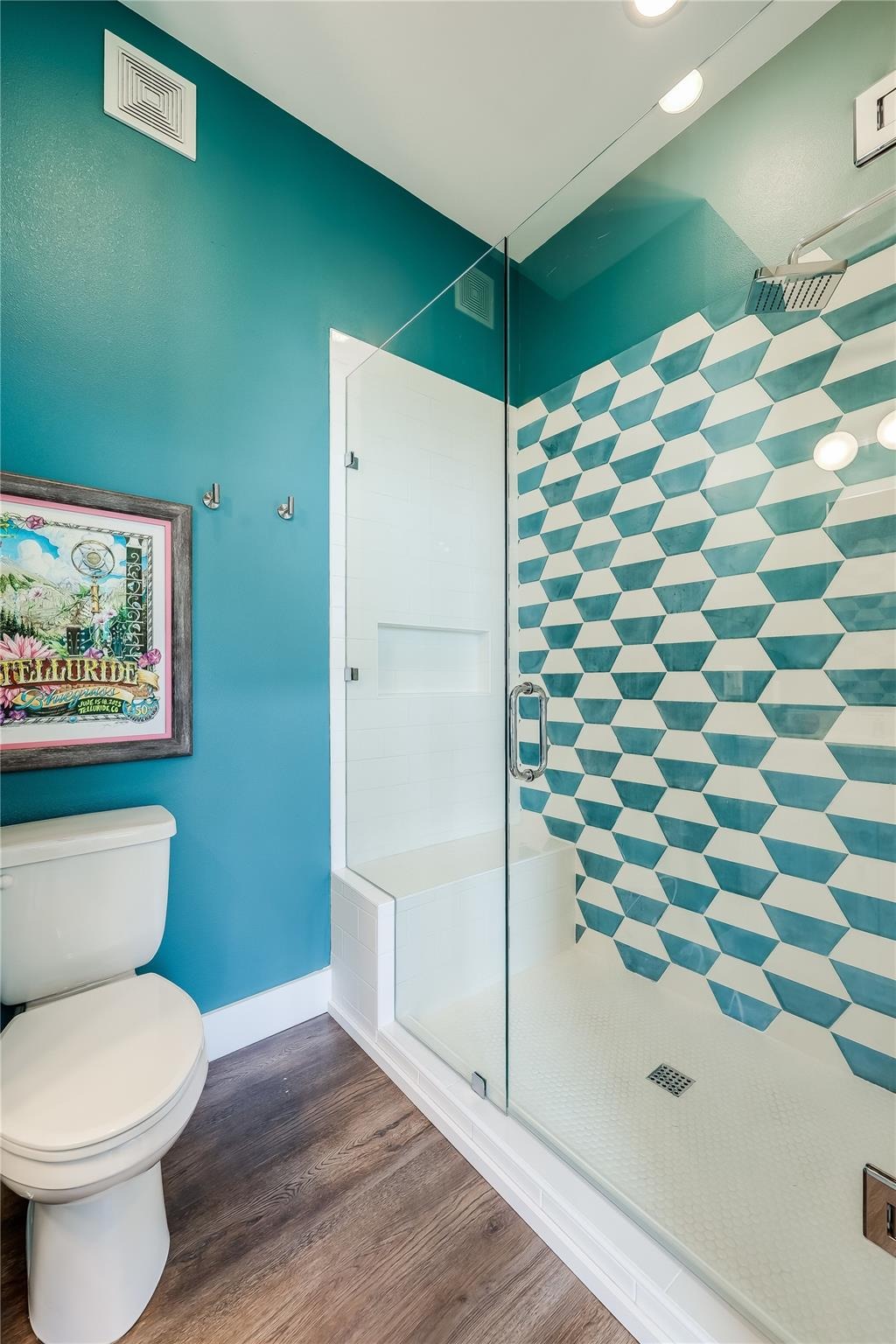 16th St, Austin, TX 78702