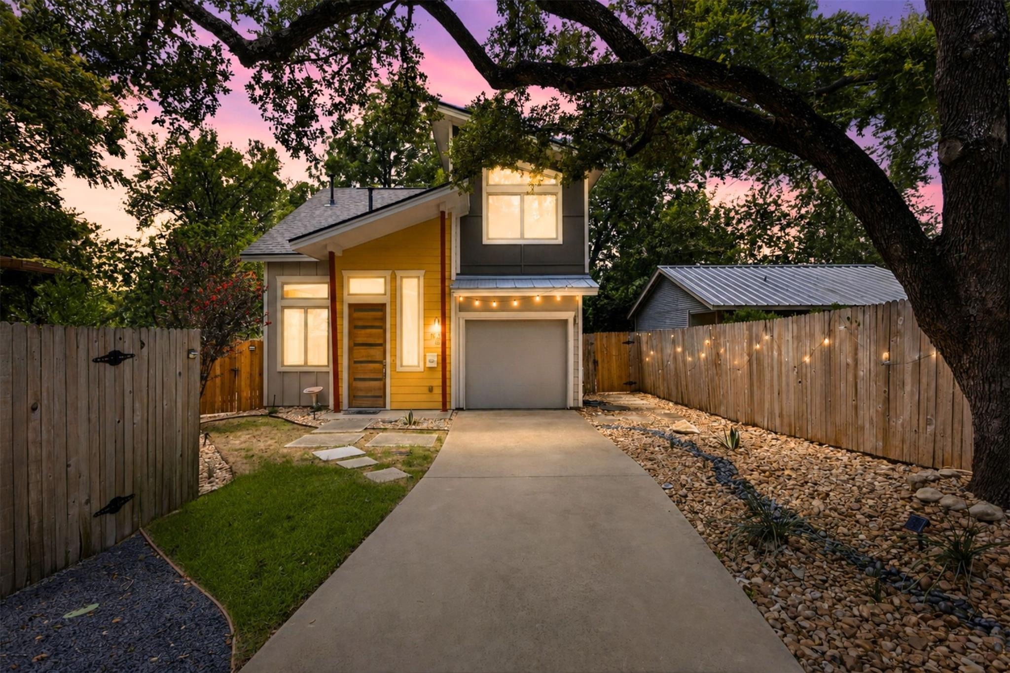 Madison Ave, Austin, TX 78757