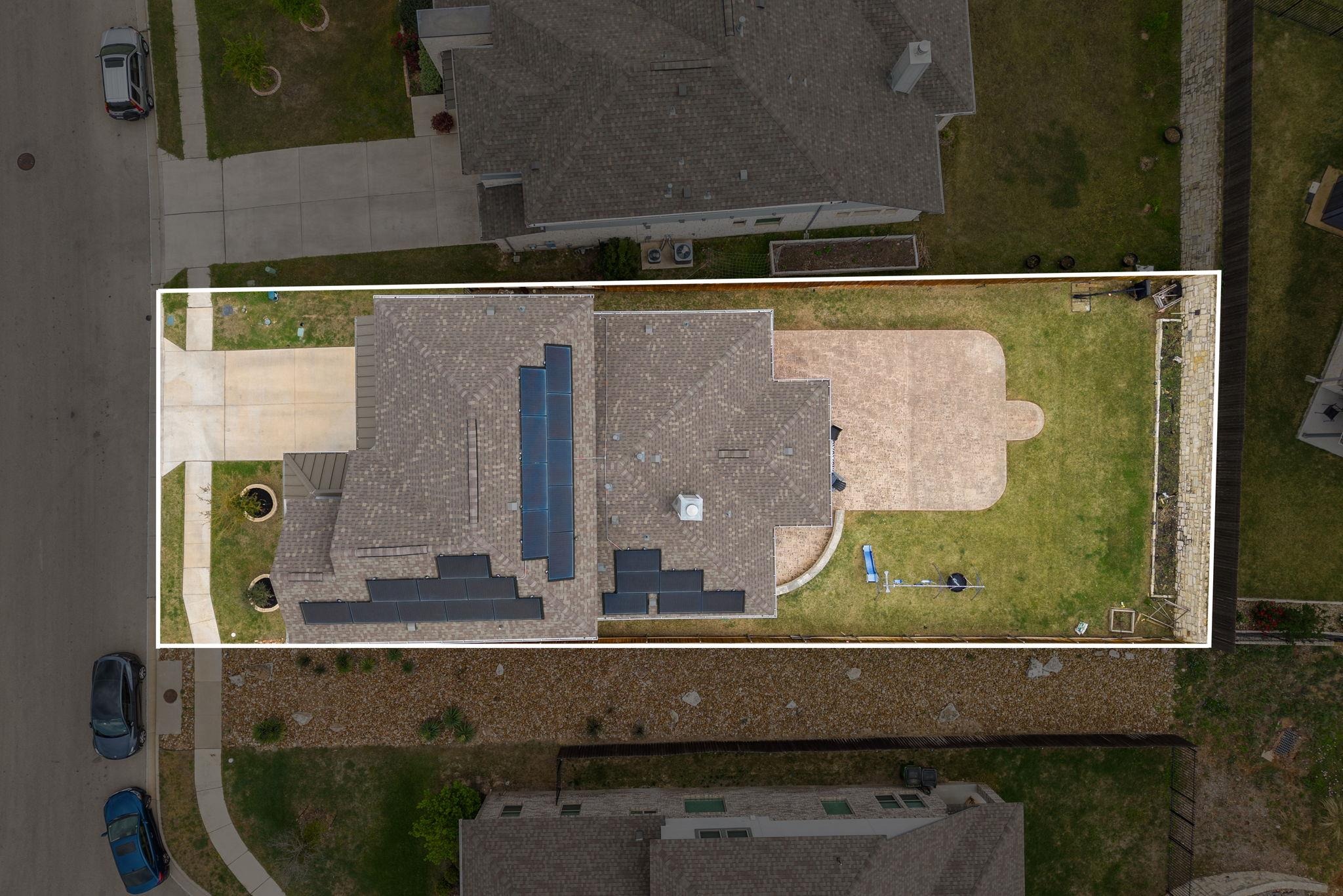 Reprise Bnd, Round Rock, TX 78681