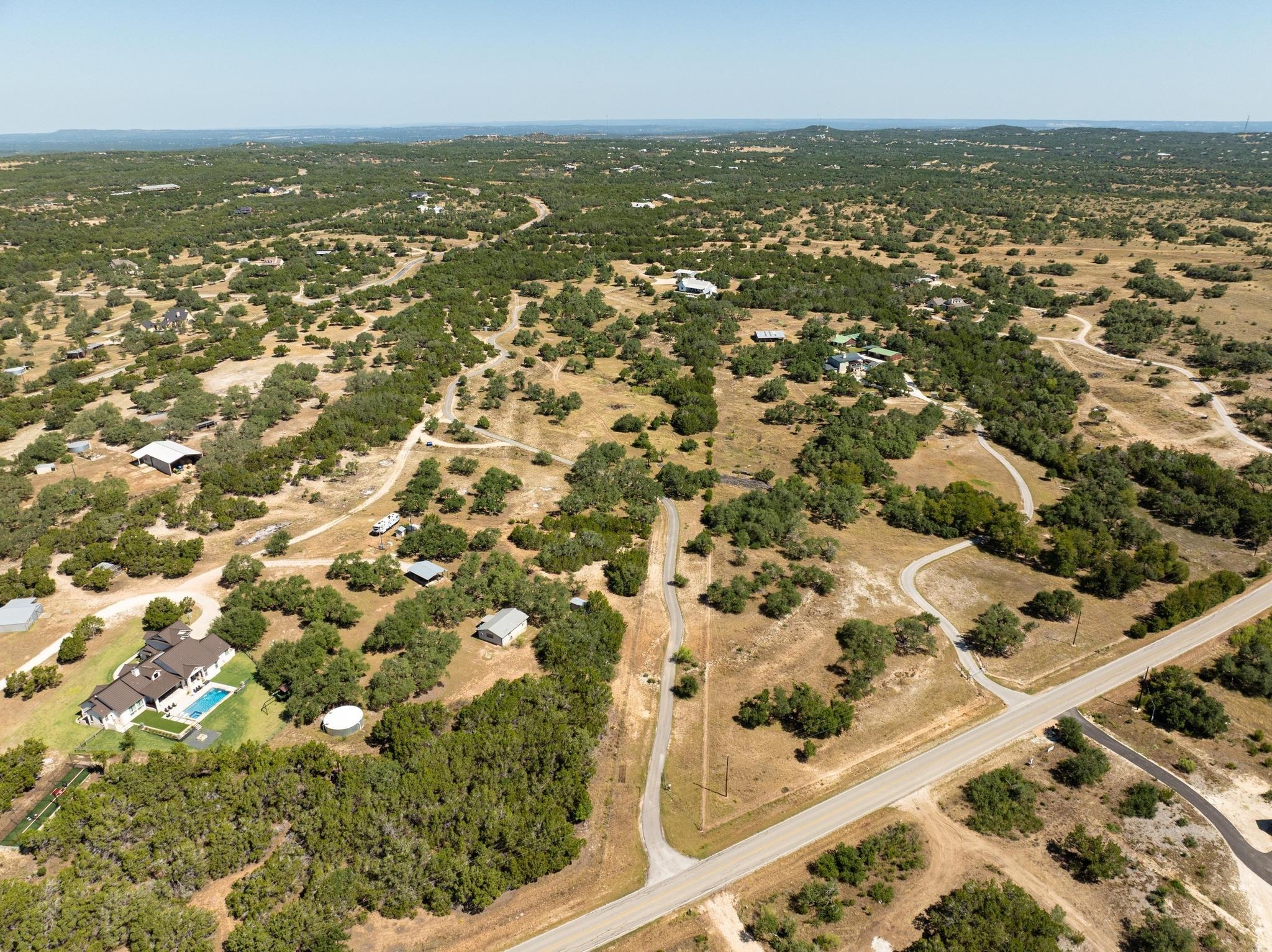 Fitzhugh Rd, Dripping Springs, TX 78620