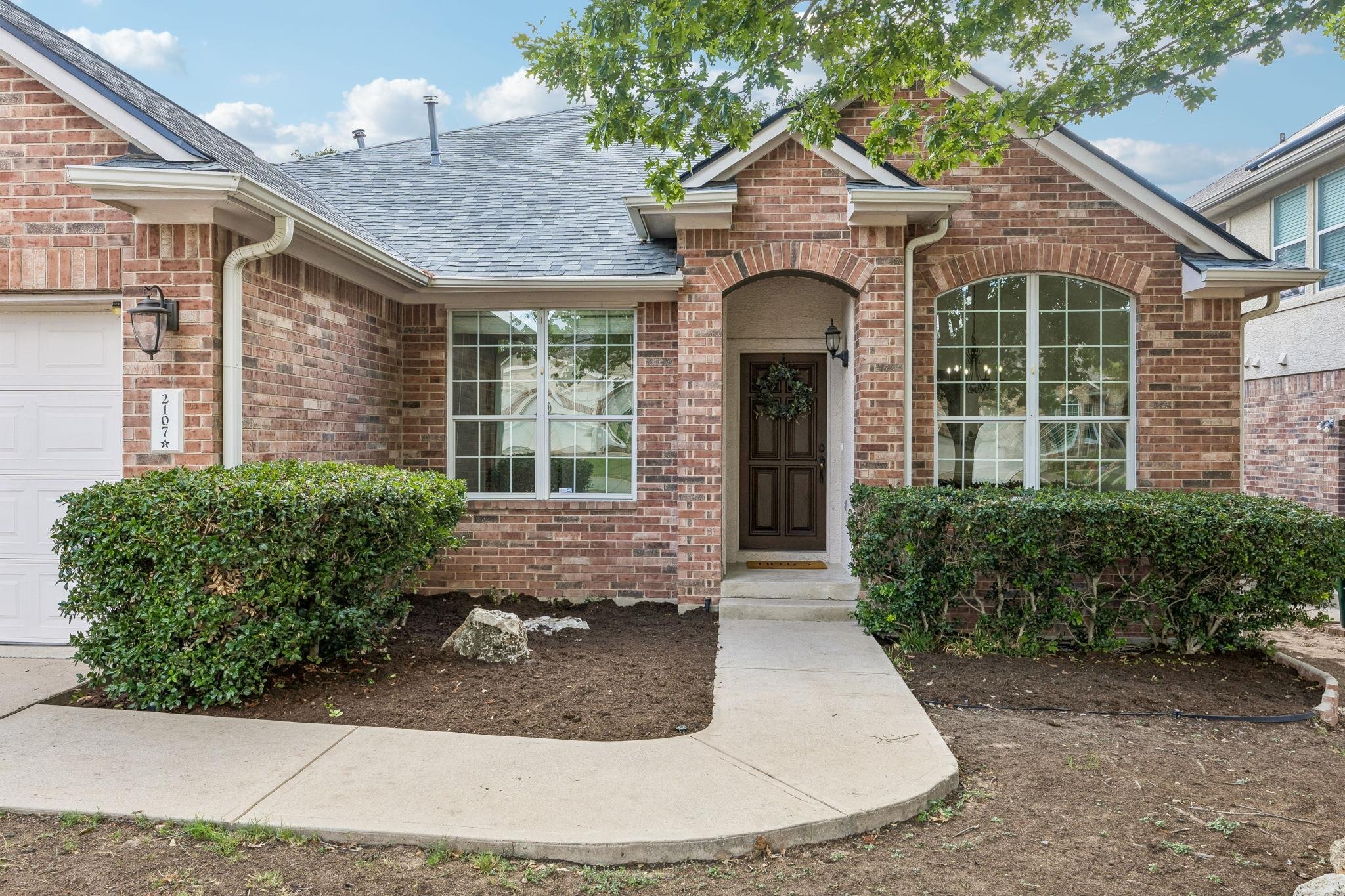 Tattler Dr, Cedar Park, TX 78613 #1