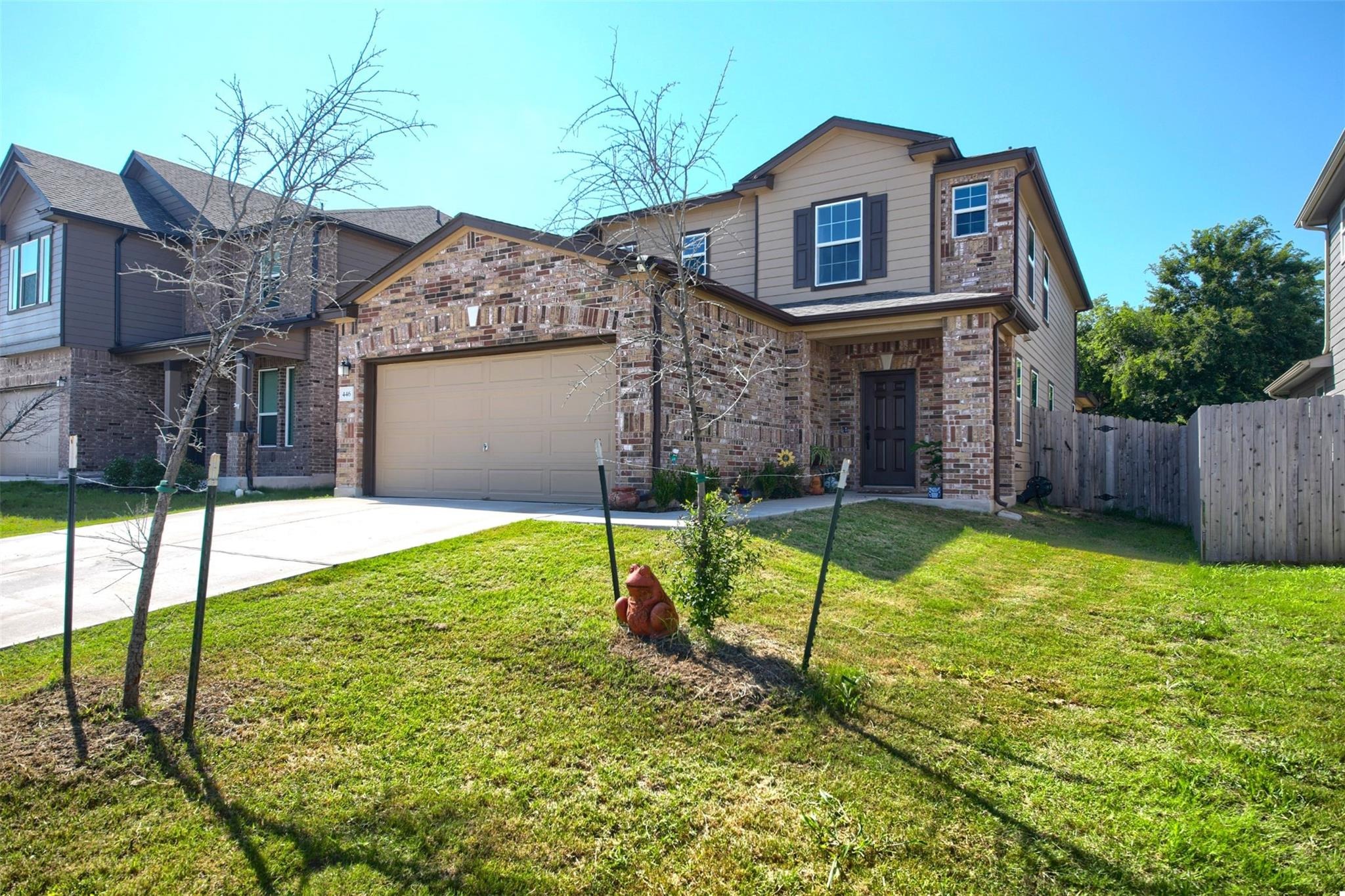 Thunder Valley Trl, Georgetown, TX 78626 #1