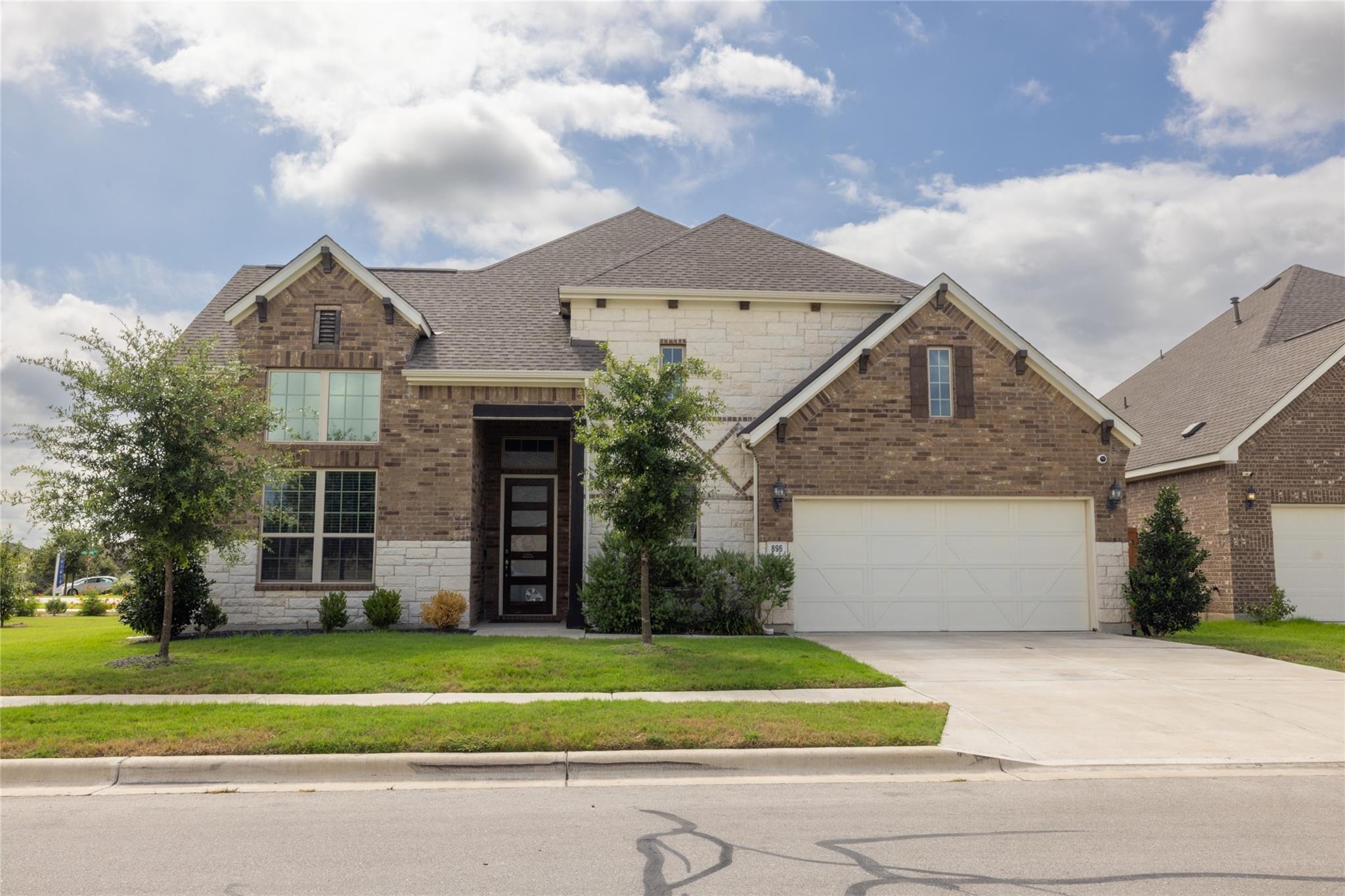 Spinnaker Loop, Kyle, TX 78640 #1