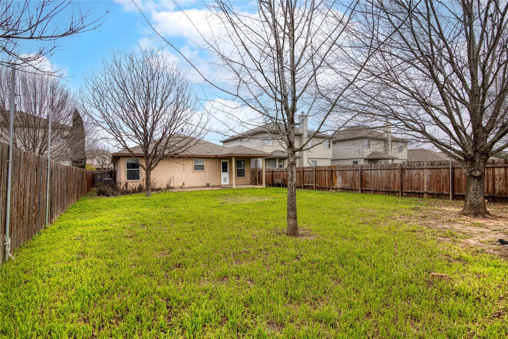 Haselwood Ln, Round Rock, TX 78665 #1